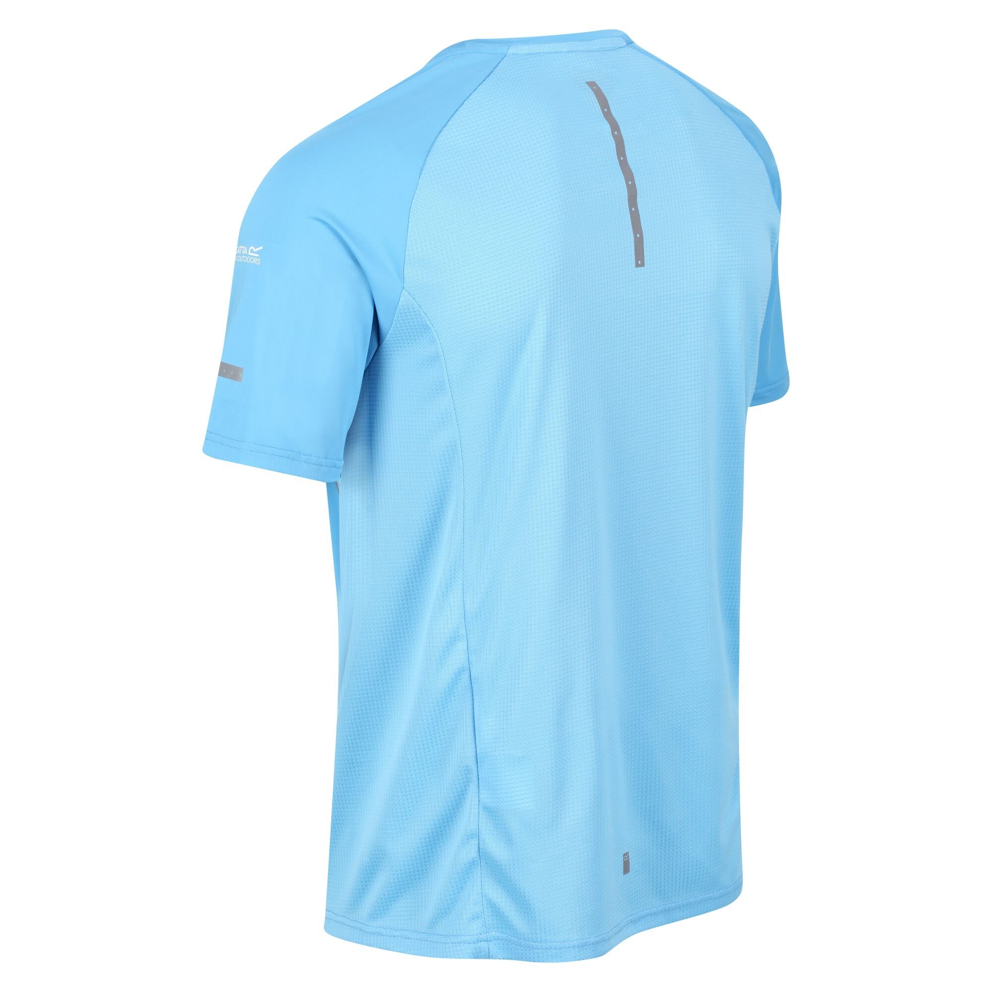 Men's Highton Pro T-Shirt | Sky Blue