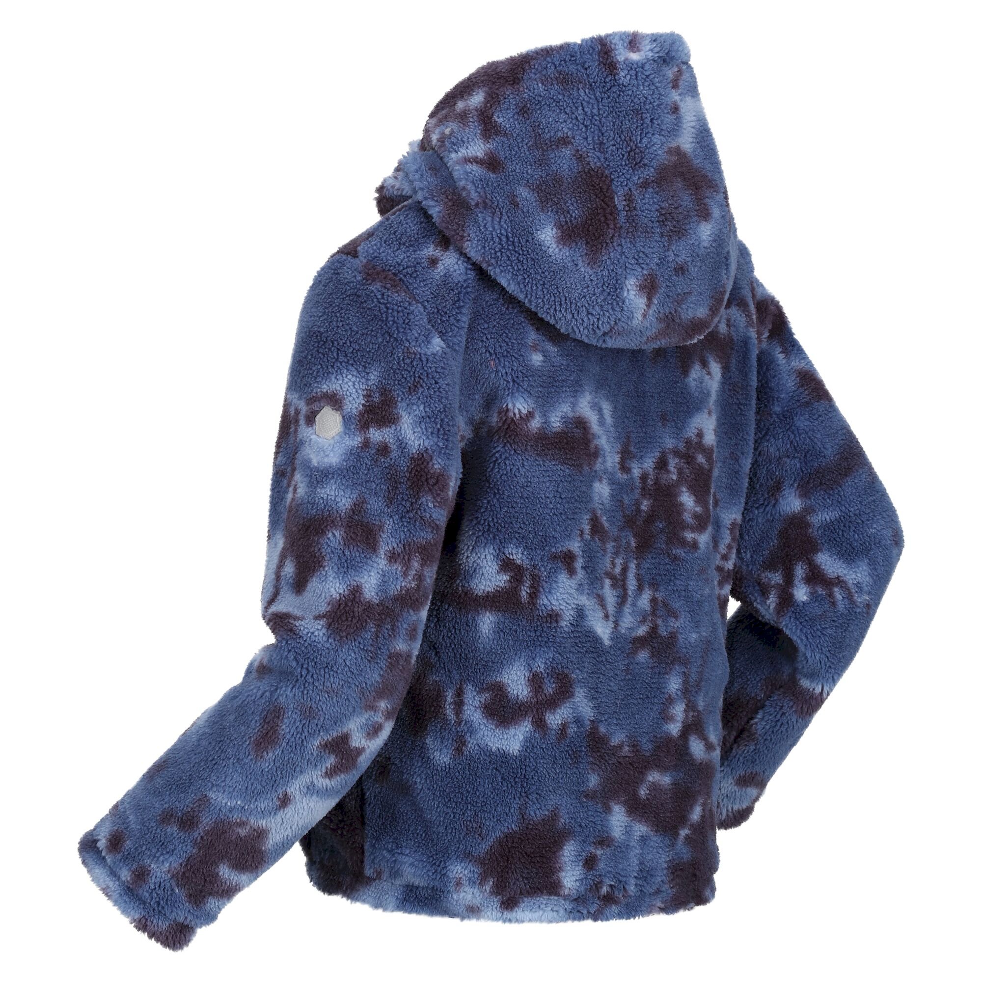 Kids' Spyra III Lightweight Insulated Jacket | Skydiver Admiral Blue