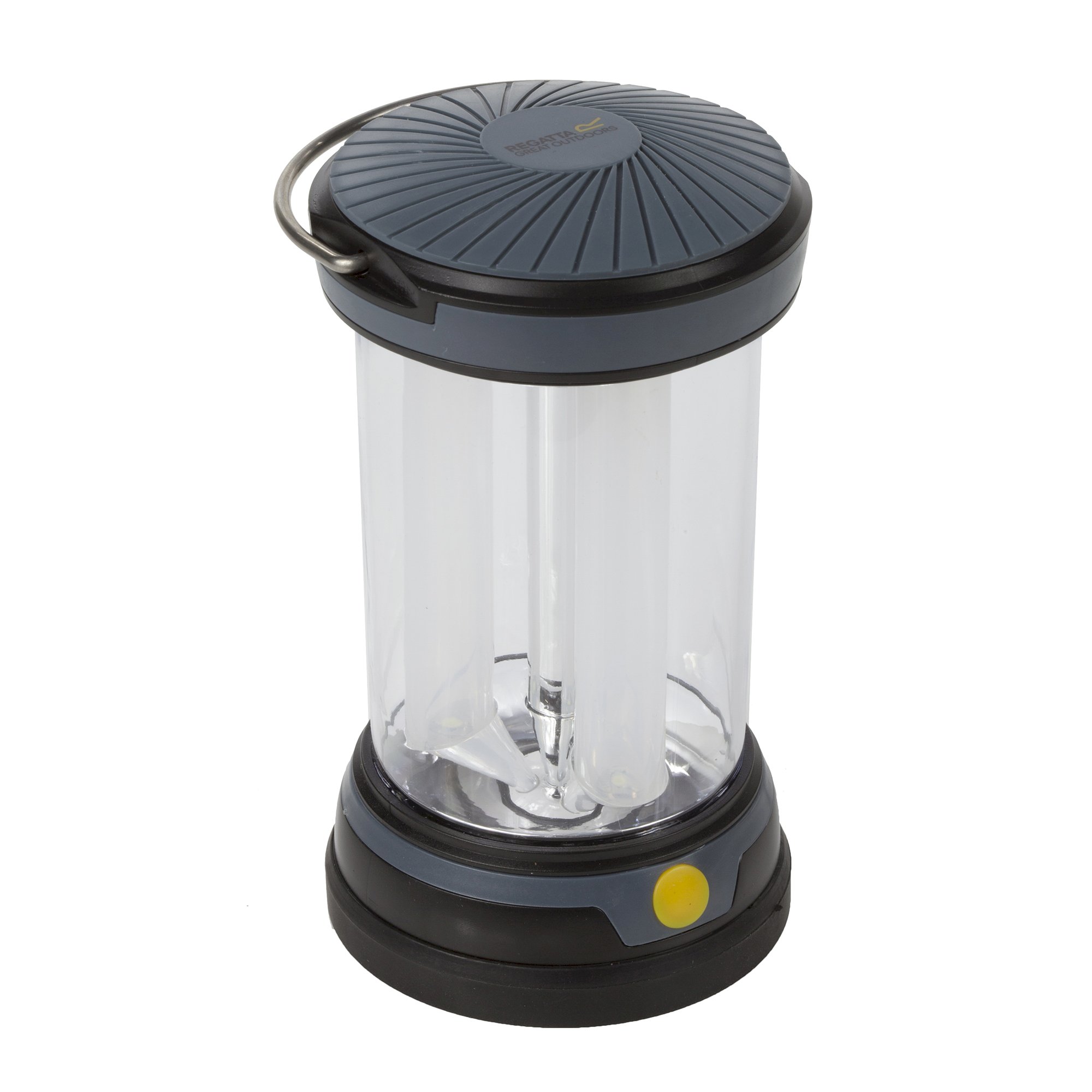 Helia 3 LED Lantern | Black