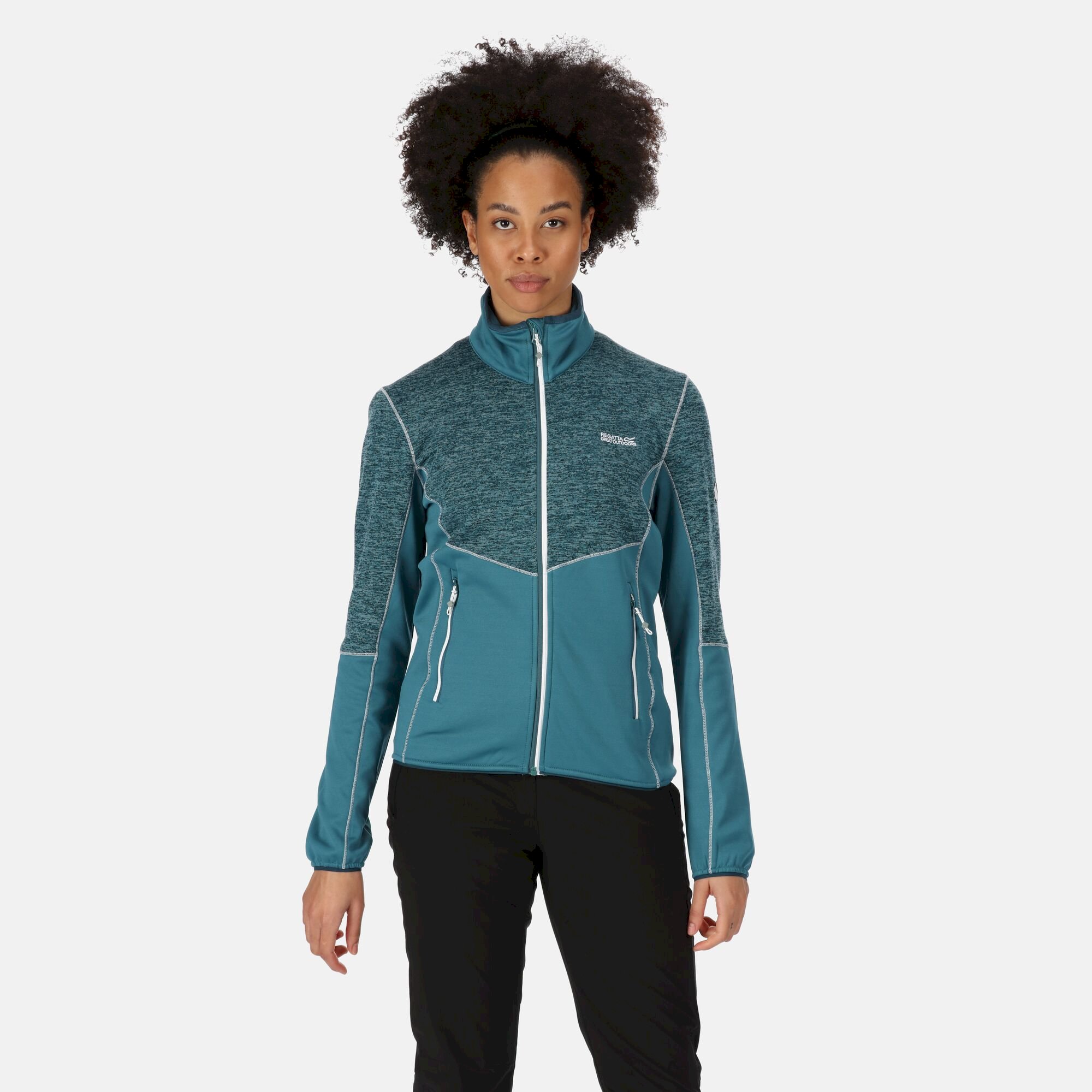 Women's Lindalla IV Lightweight Fleece | Dragonfly