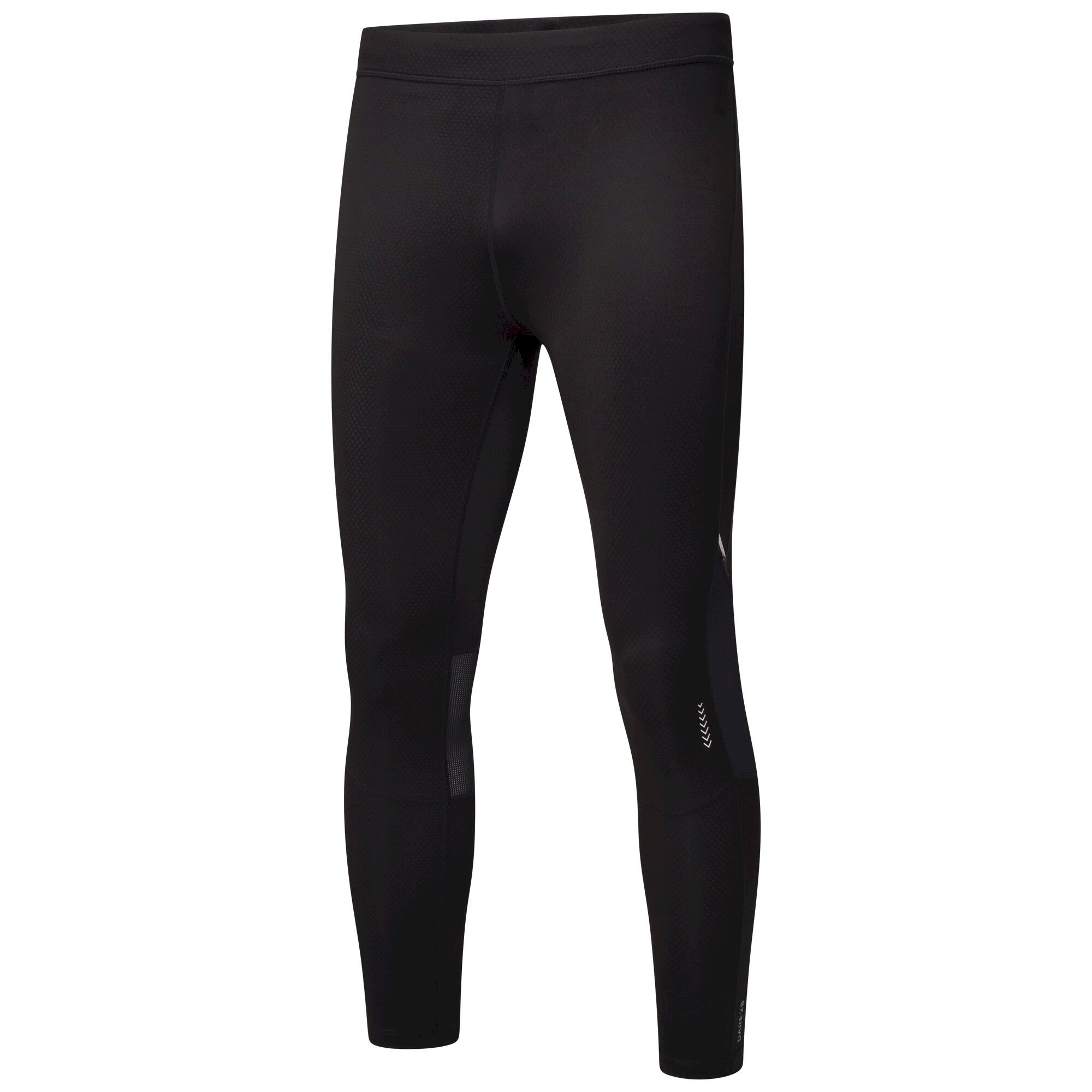 Dare 2b - Men's Abaccus II Reflective Fitness Tights | Black