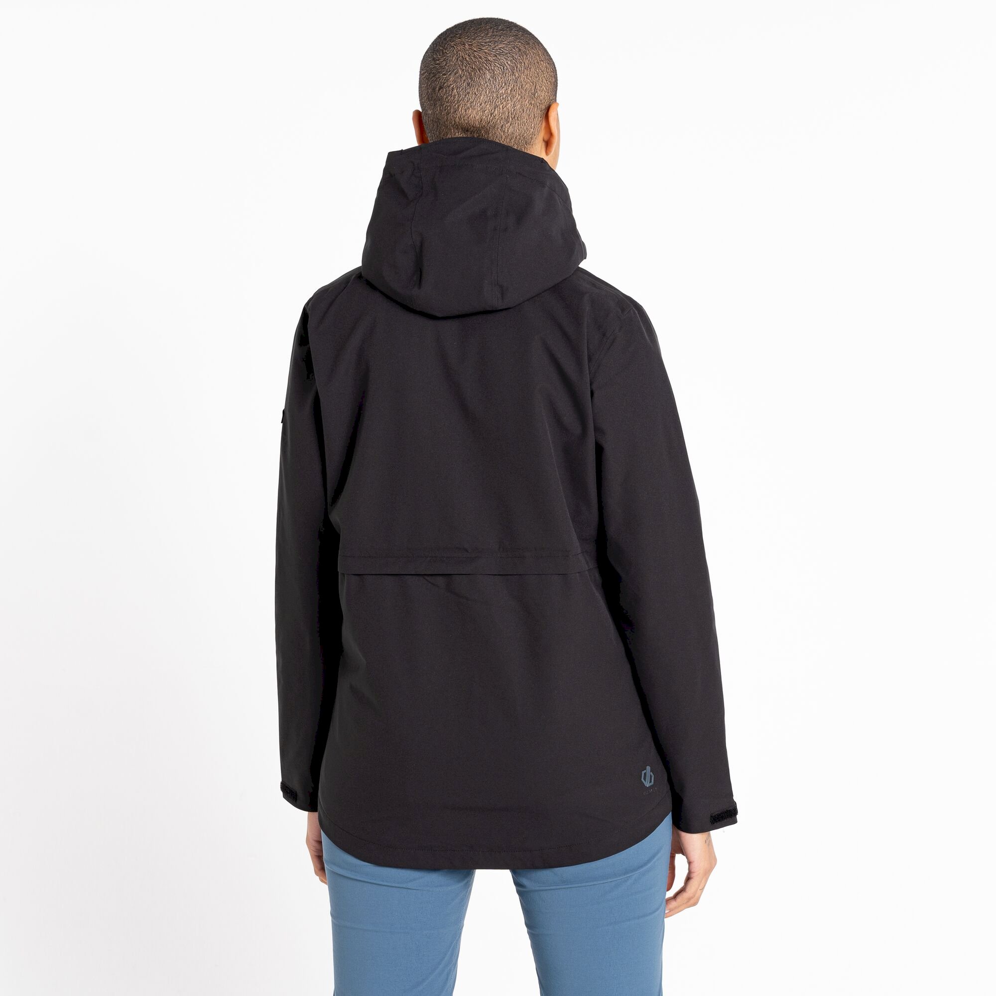 Dare 2b - Women's Switch Up Recycled Waterproof Jacket | Black