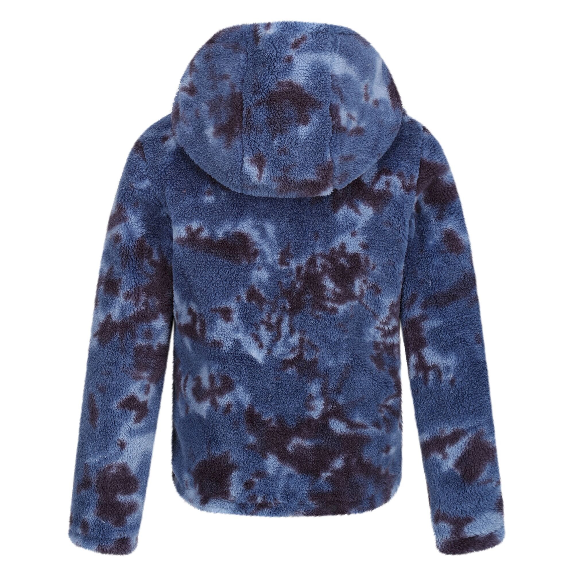 Kids' Spyra III Lightweight Insulated Jacket | Skydiver Admiral Blue
