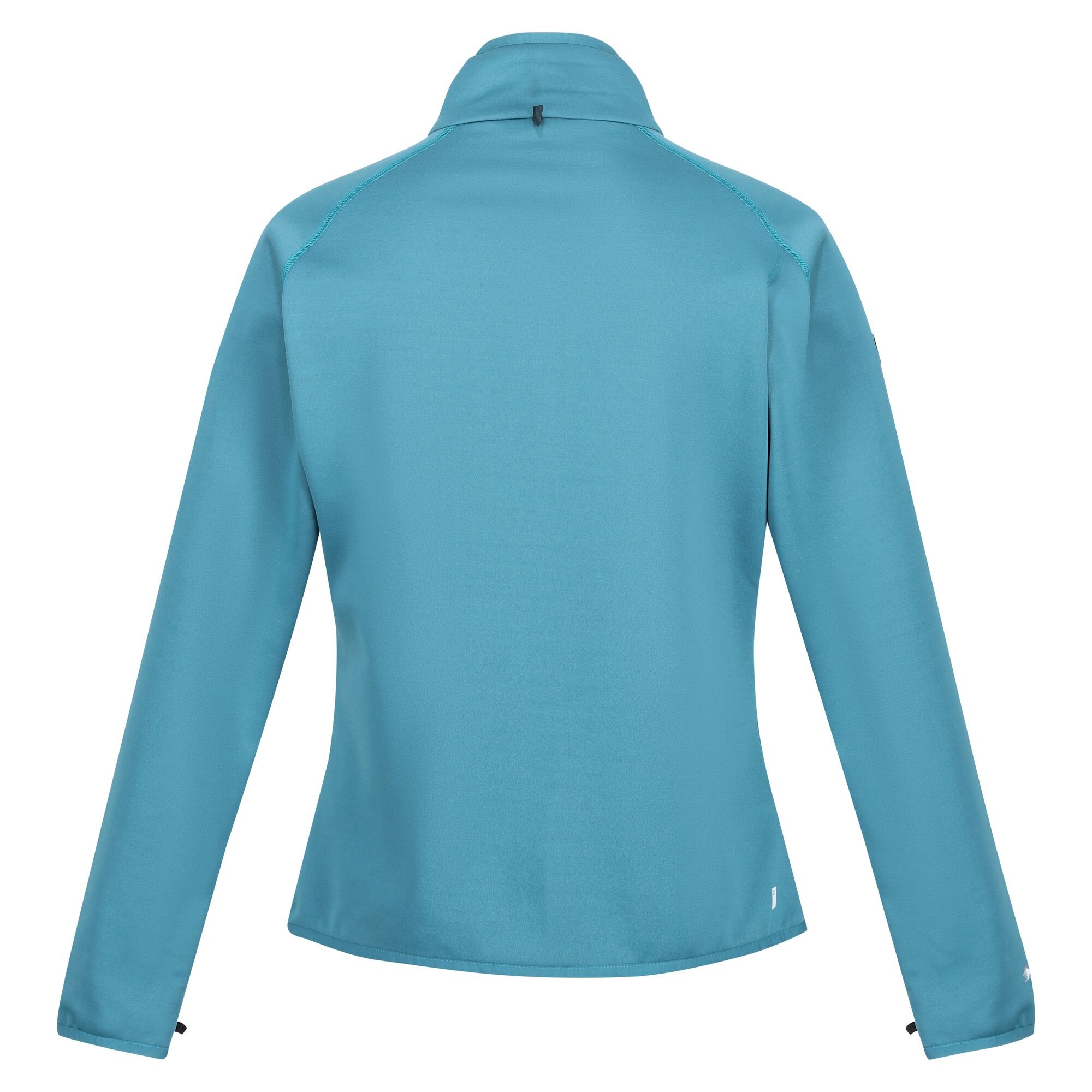 Women's Carletta VII 3-In-1 Waterproof Jacket | Reflecting Lake Dragonfly