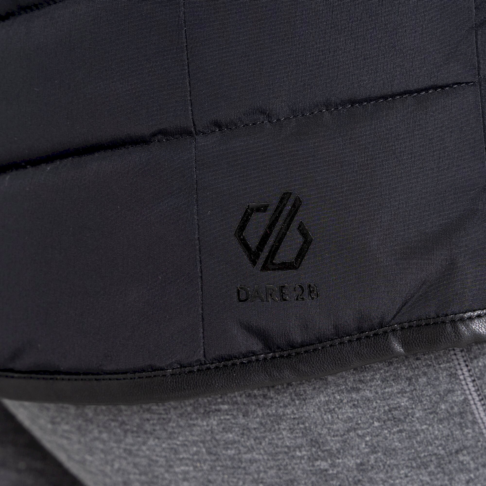 Dare 2b - Women's Striking Padded Jacket | Black