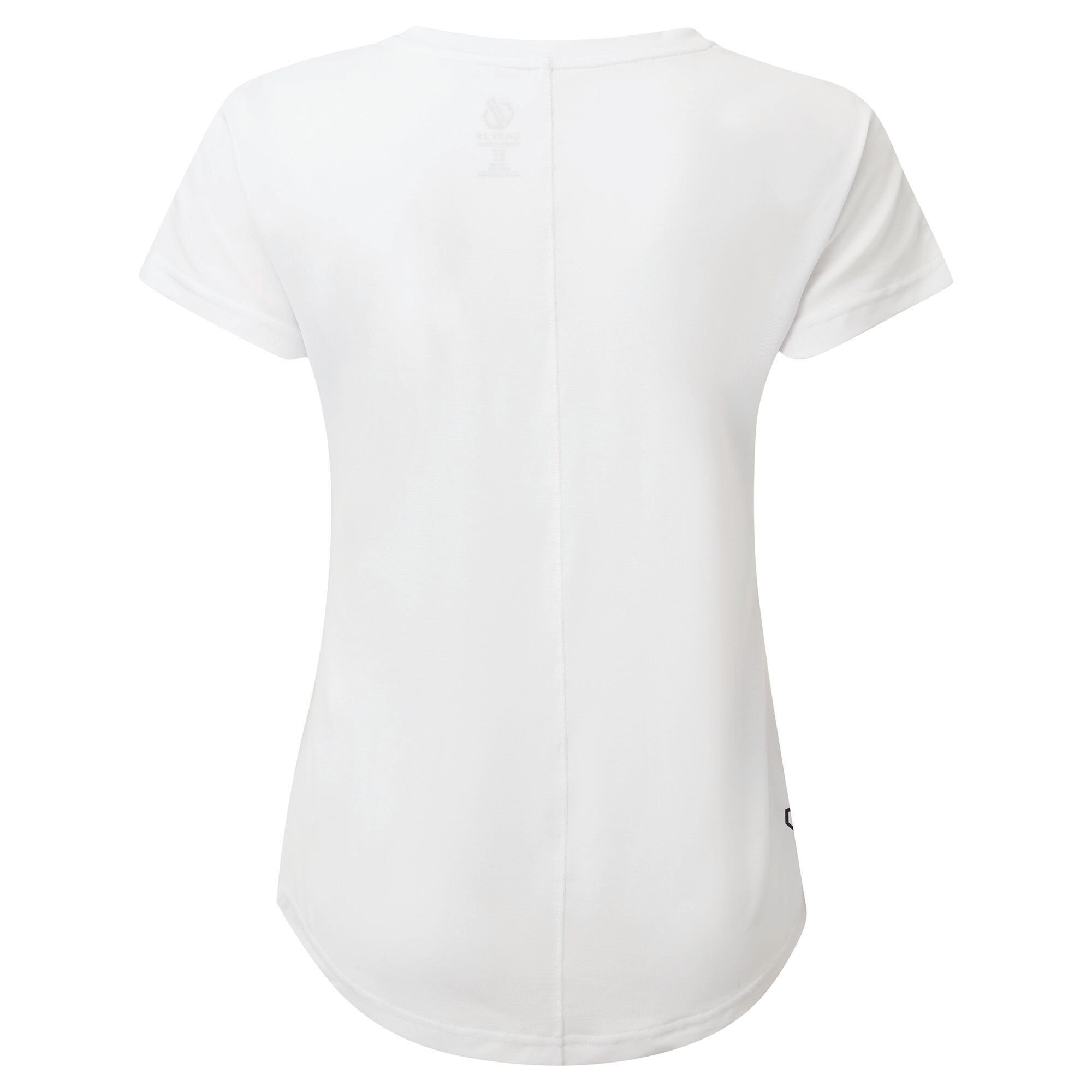 Dare 2b - Women's Vigilant Active T-Shirt | White