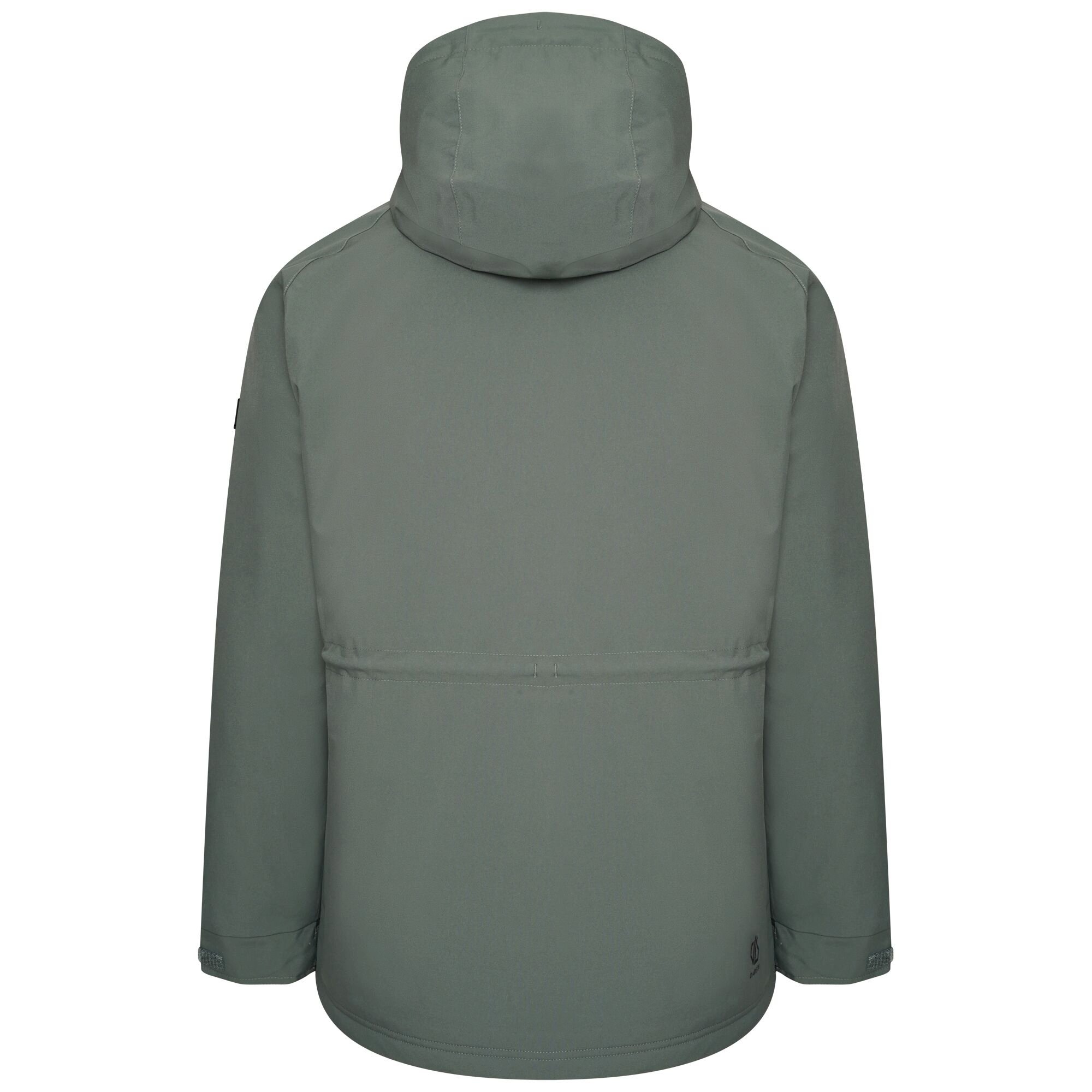 Dare 2b - Men's Recur Waterproof Jacket | Duck Green