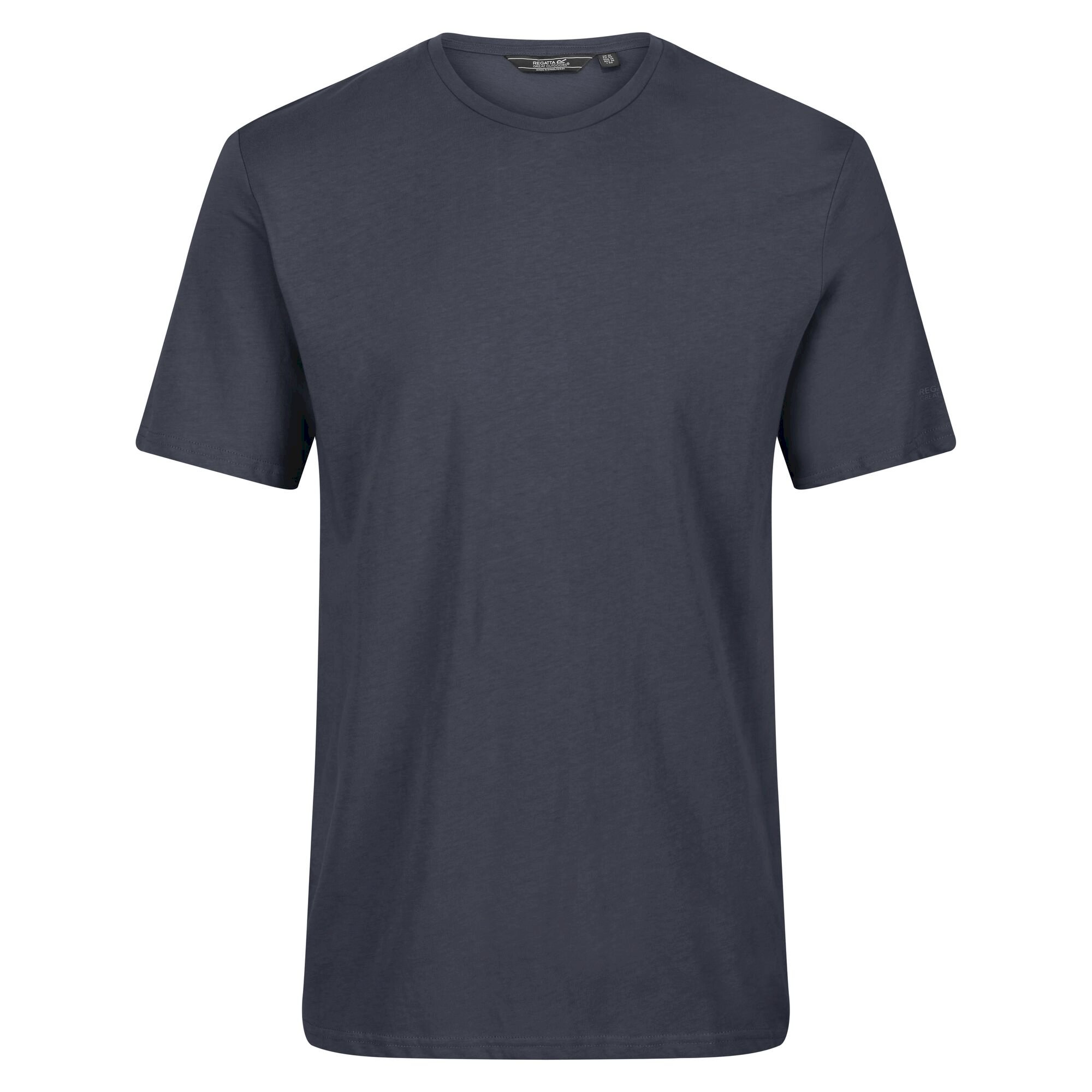 Men's Tait Lightweight Active T-Shirt | India Grey