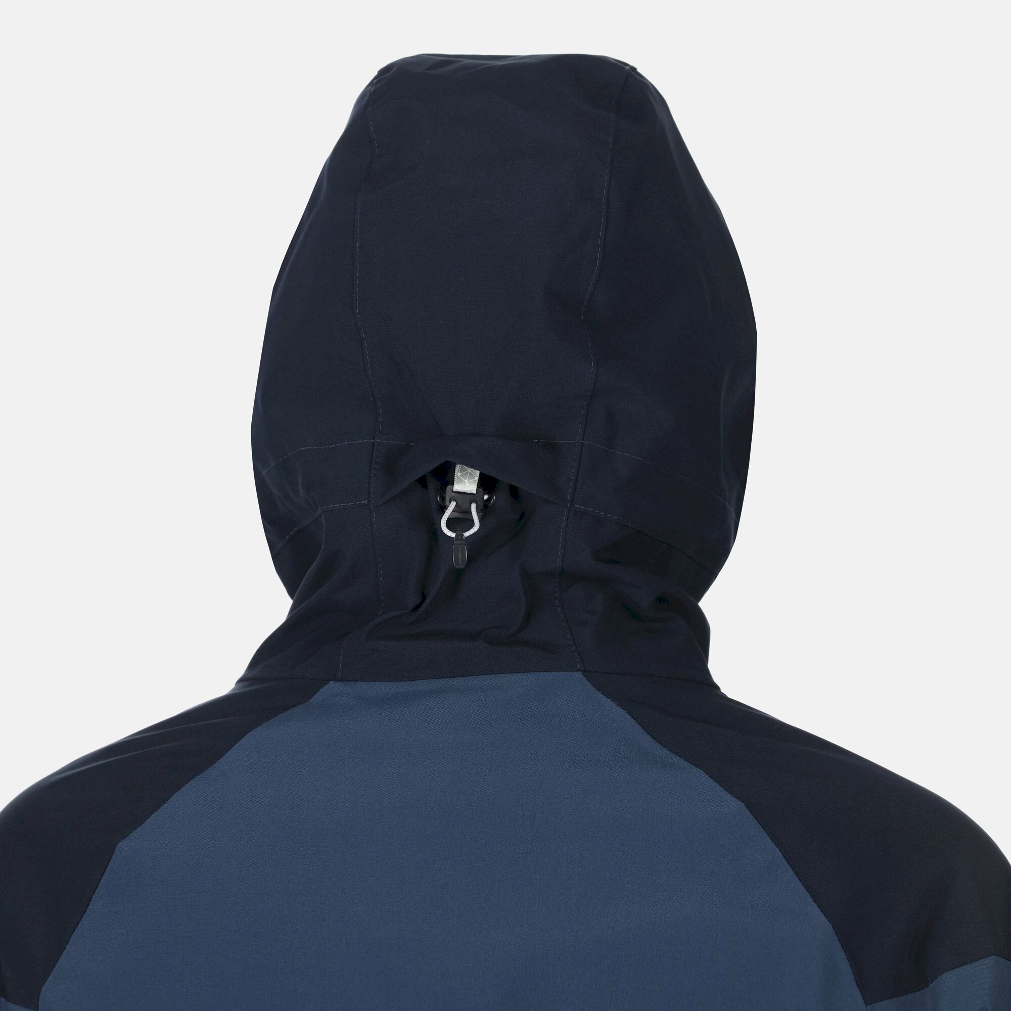 Women's Wentwood VII 2-In-1 Waterproof Jacket | Dark Denim