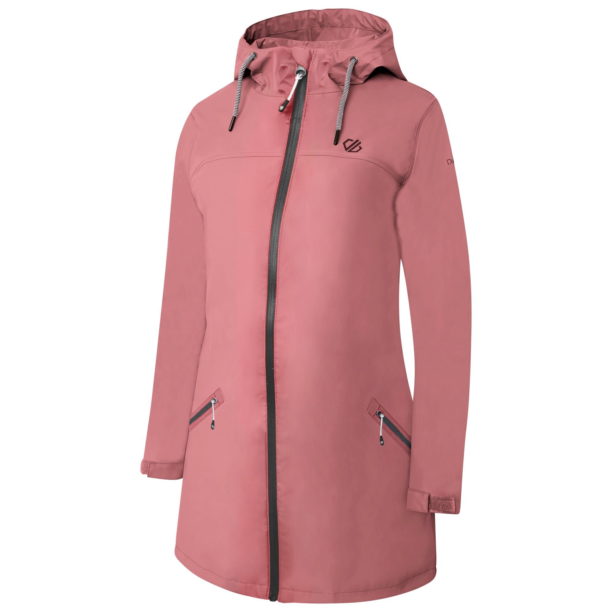 Women's Lambent II Waterproof Jacket | Mesa Rose