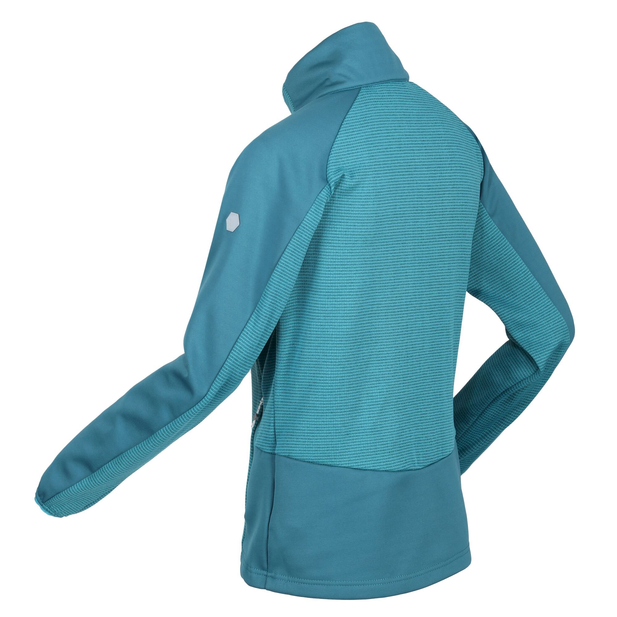Women's Highton Winter Full Zip III | Pagoda Blue Dragonfly