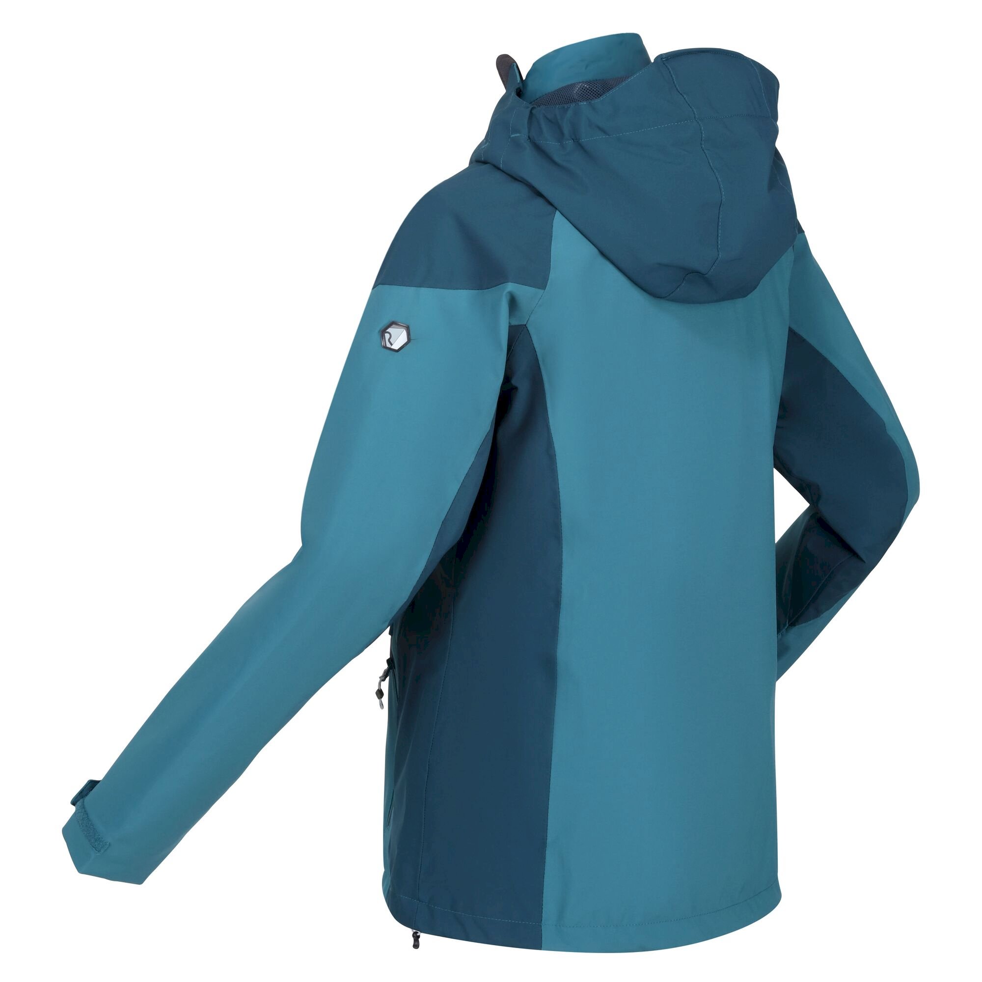Women's Wentwood VII 2-In-1 Waterproof Jacket | Dragonfly