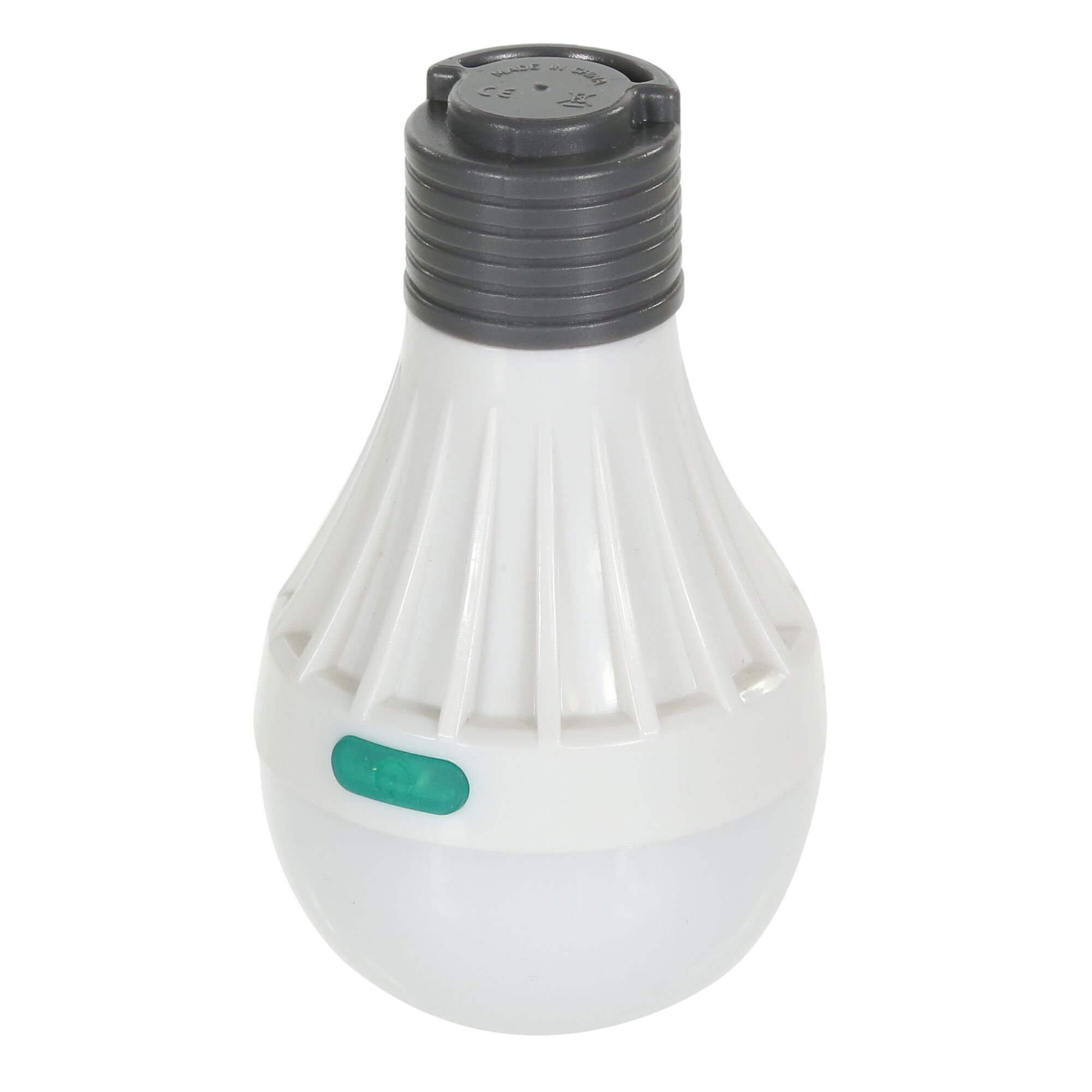 Teda Table Lantern | Black