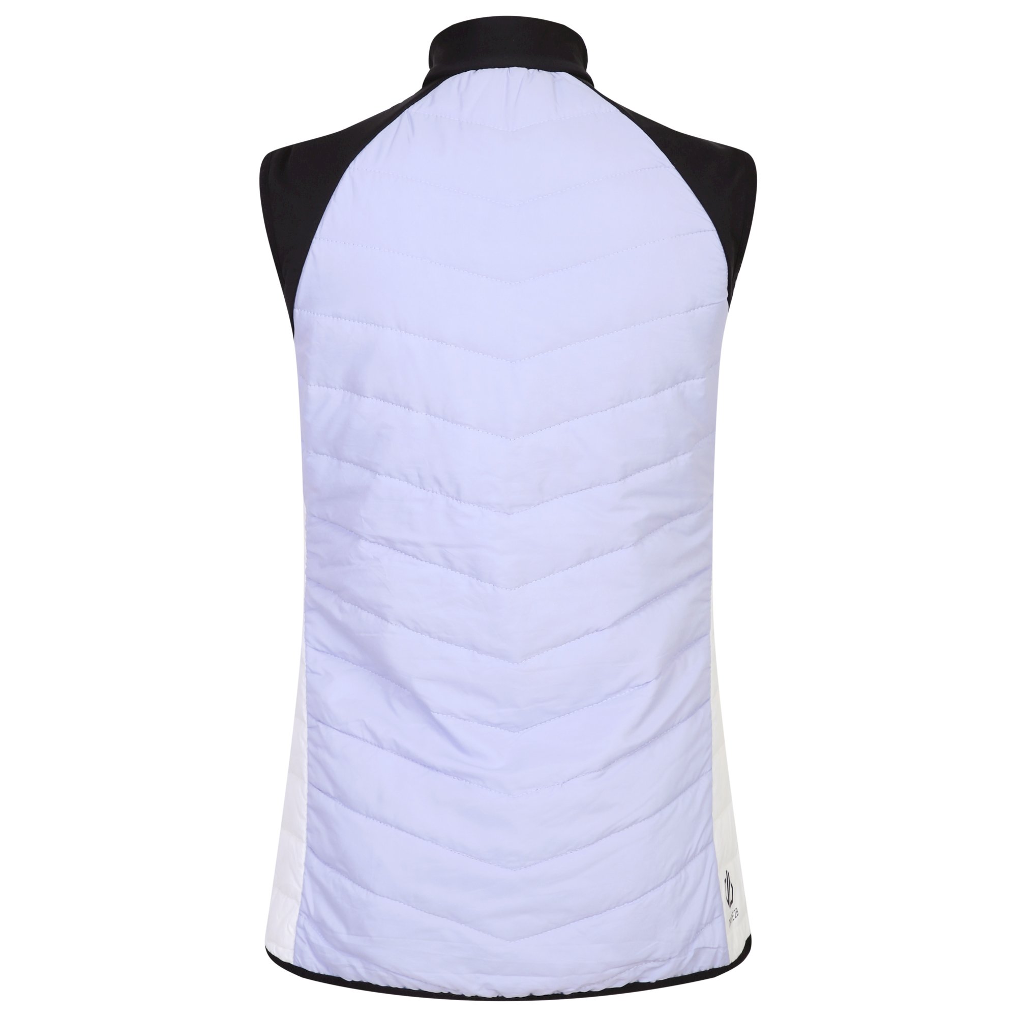Dare 2b - Women's Surmount II Recycled Wool Vest | Cosmic Sky
