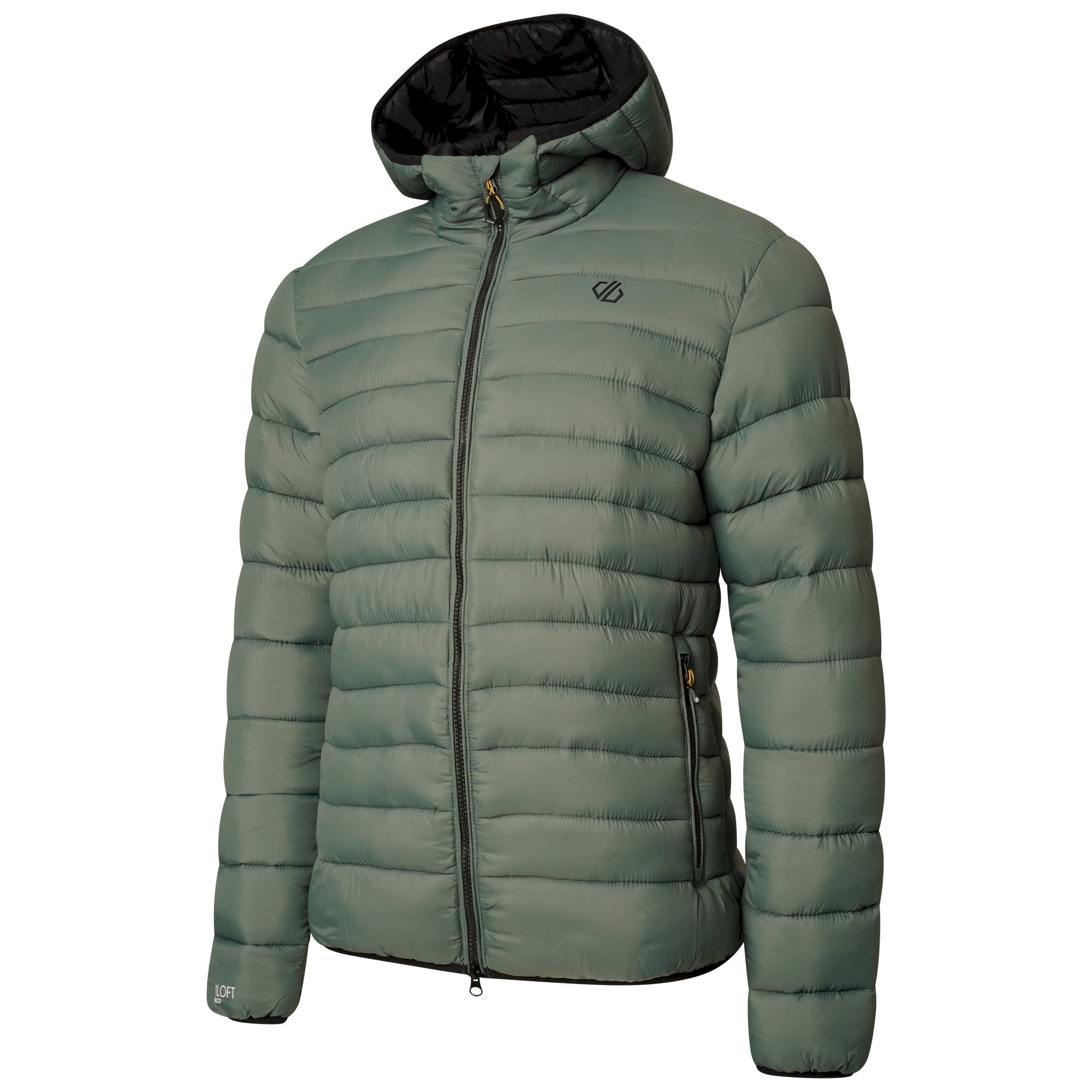 Dare 2b - Men's Drifter II Padded Jacket | Duck Green