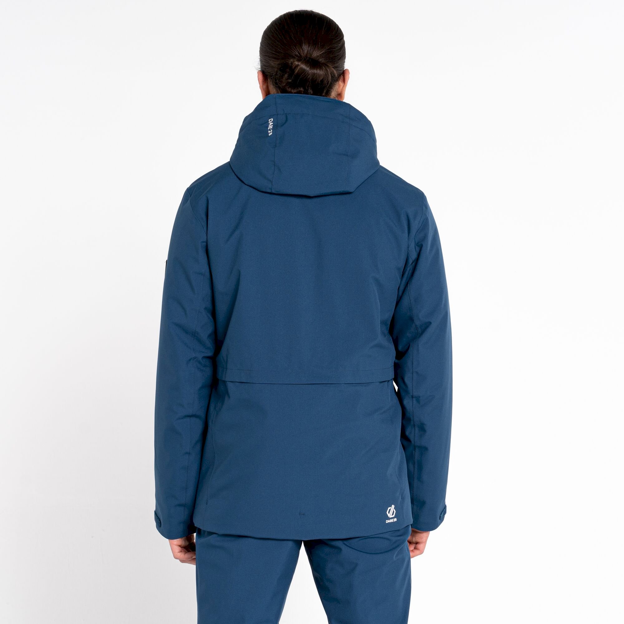 Dare 2b - Men's Venture Ski Jacket | Moonlight Denim