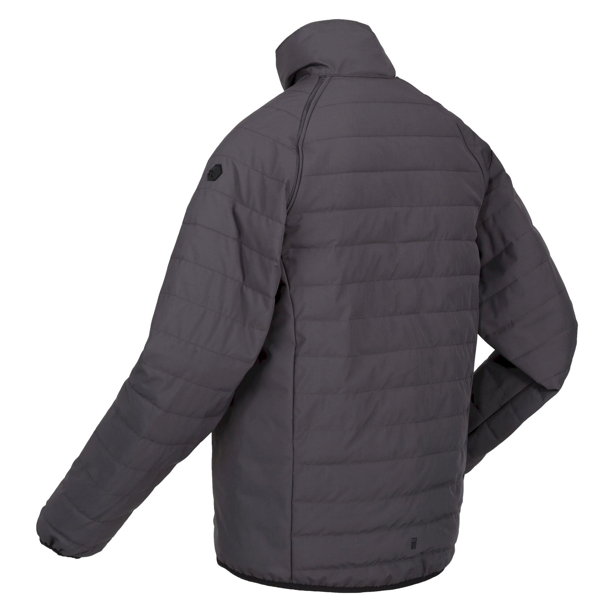 Men's Bennick 2-in-1 Jacket | Dark Grey