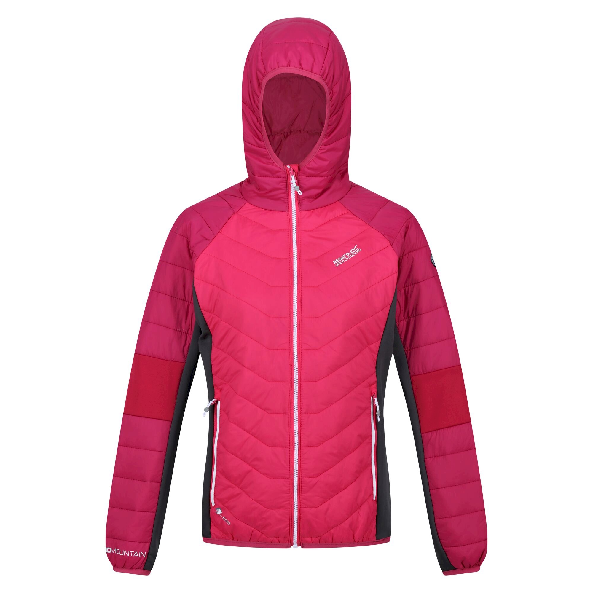 Women's Trutton Lightweight Jacket | Pink Potion Berry Pink