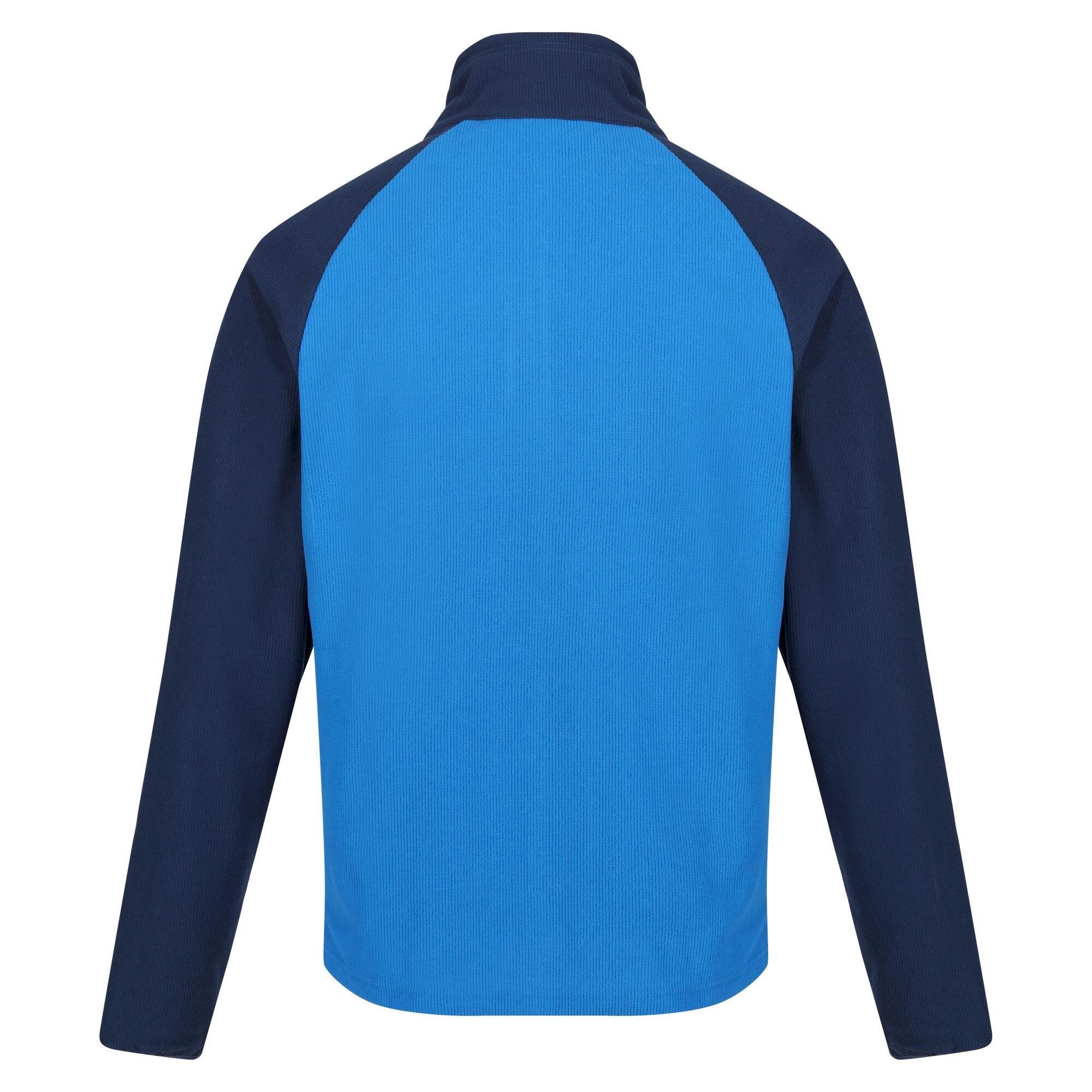 Men's Elson II Lightweight Fleece | Skydiver Admiral Blue