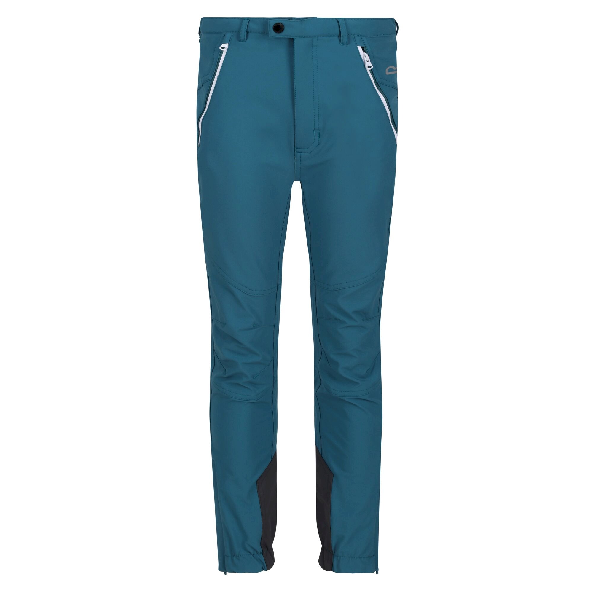 Kids' Tech Mountain Walking Trousers | Dragonfly