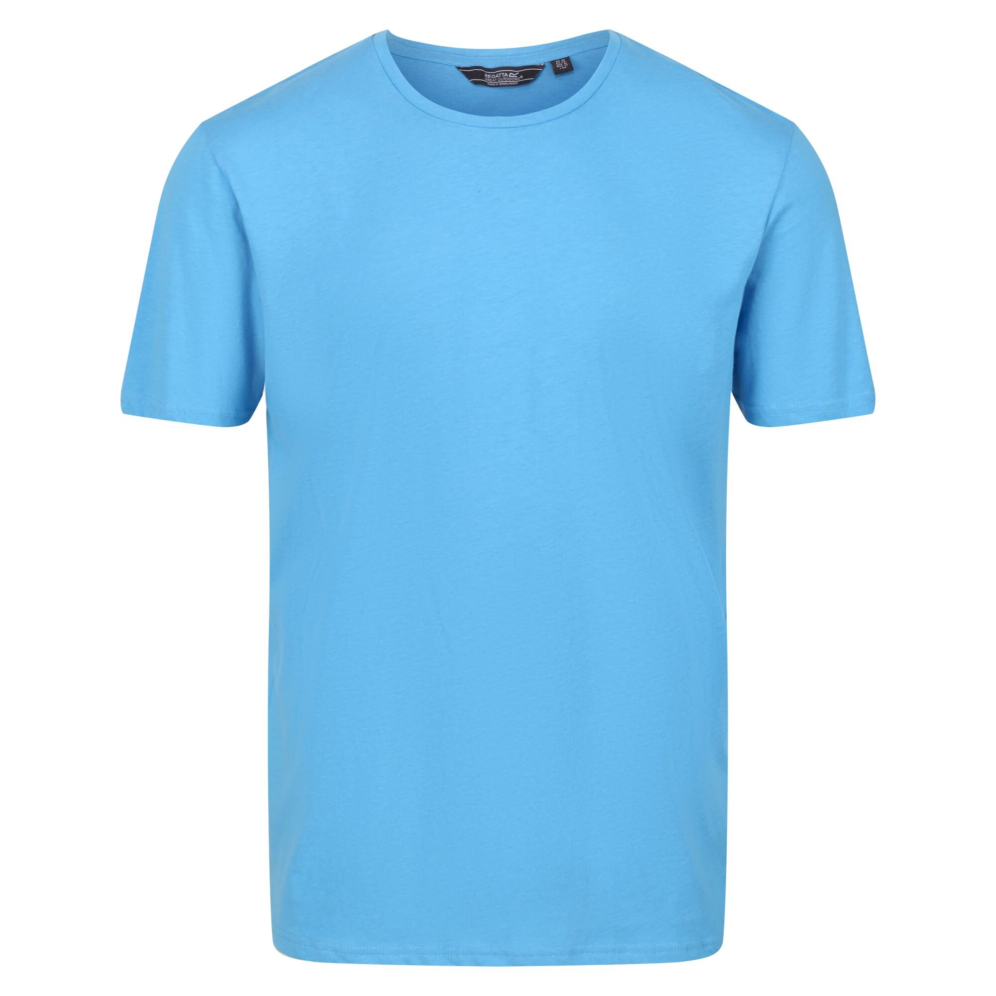 Men's Tait Lightweight Active T-Shirt | Sky Blue