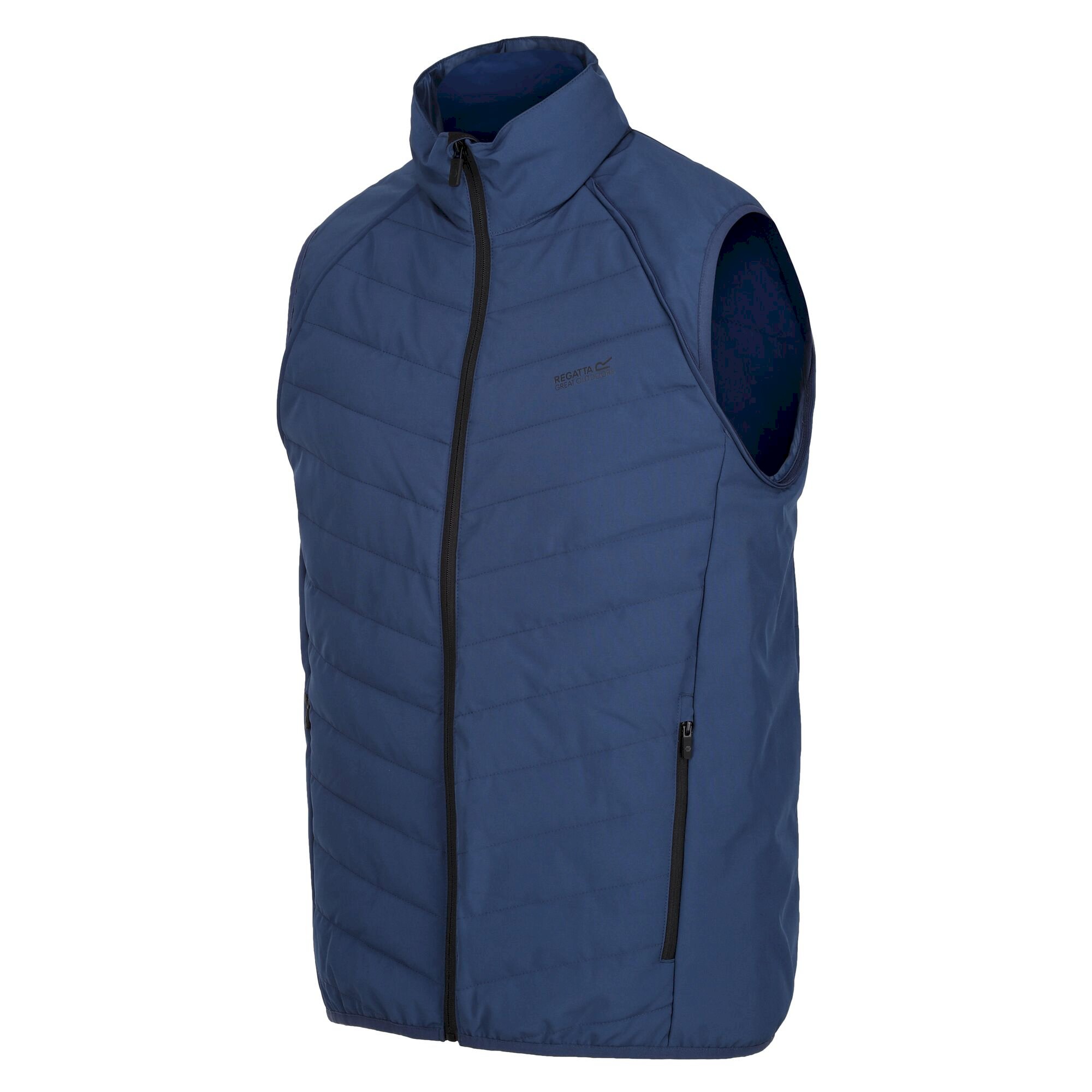 Men's Bennick 2-in-1 Jacket | Admiral Blue