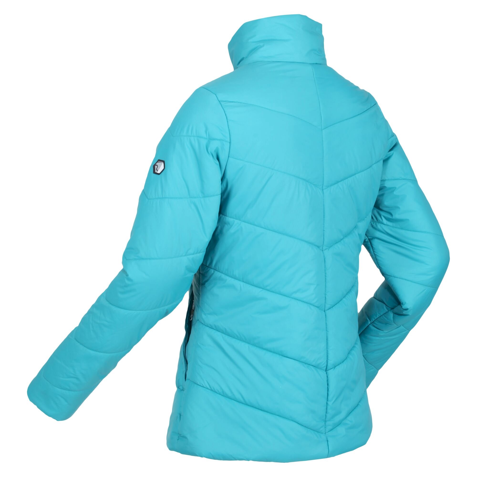 Women's Freezeway IV Insulated Jacket | Pagoda Blue