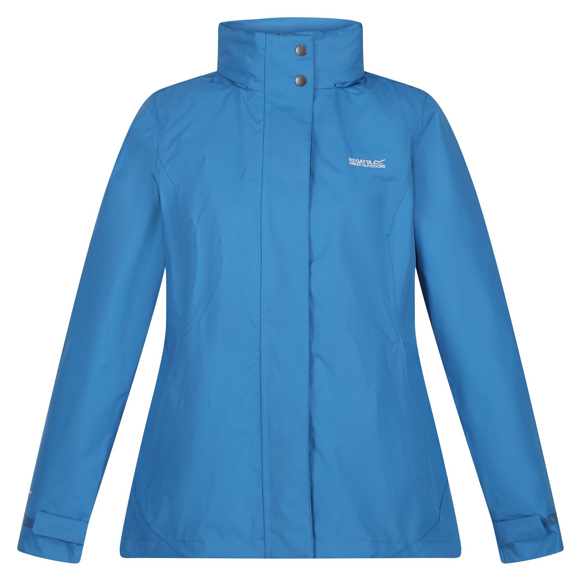 Women's Daysha Waterproof Jacket | Vallarta Blue