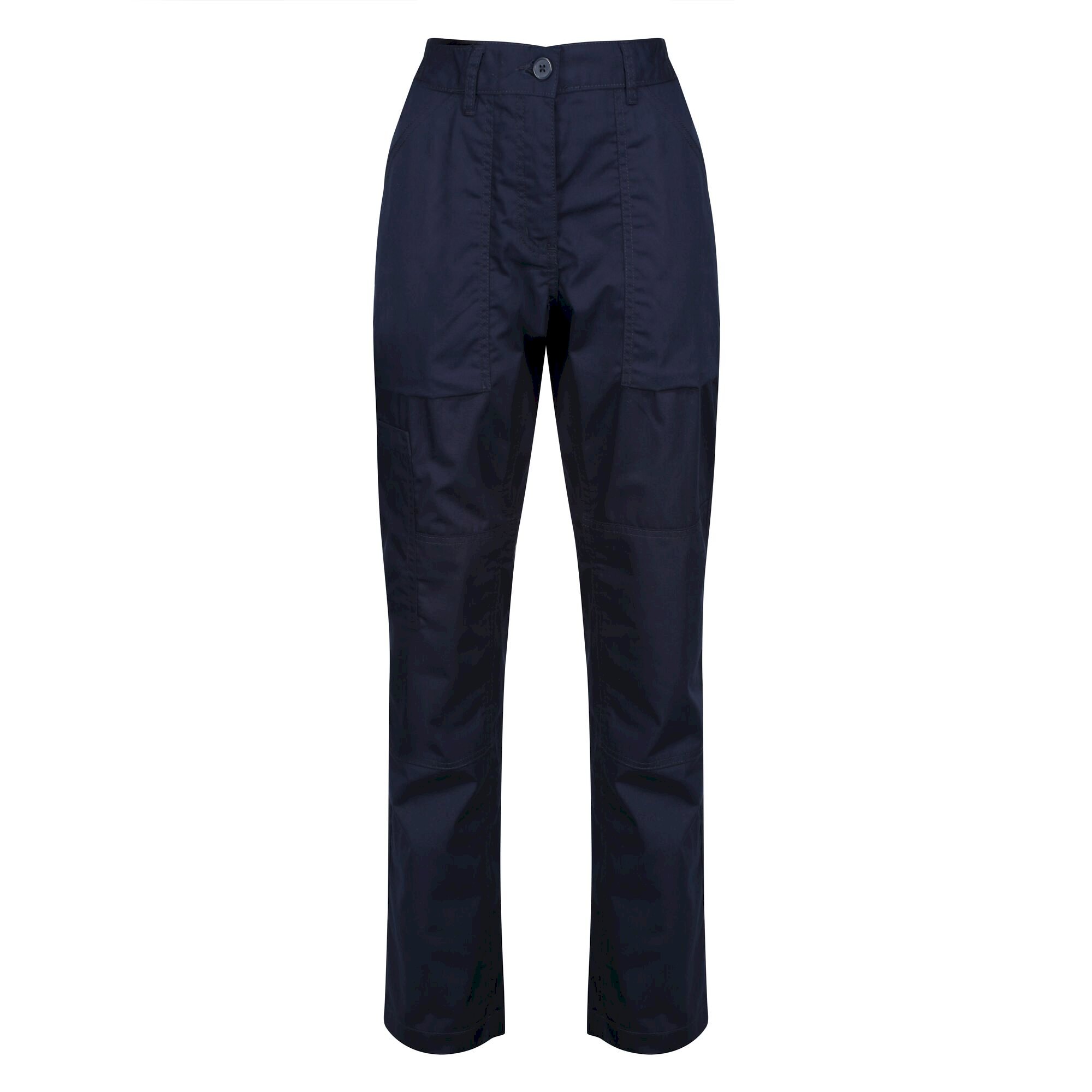Women's Action Trousers | Navy