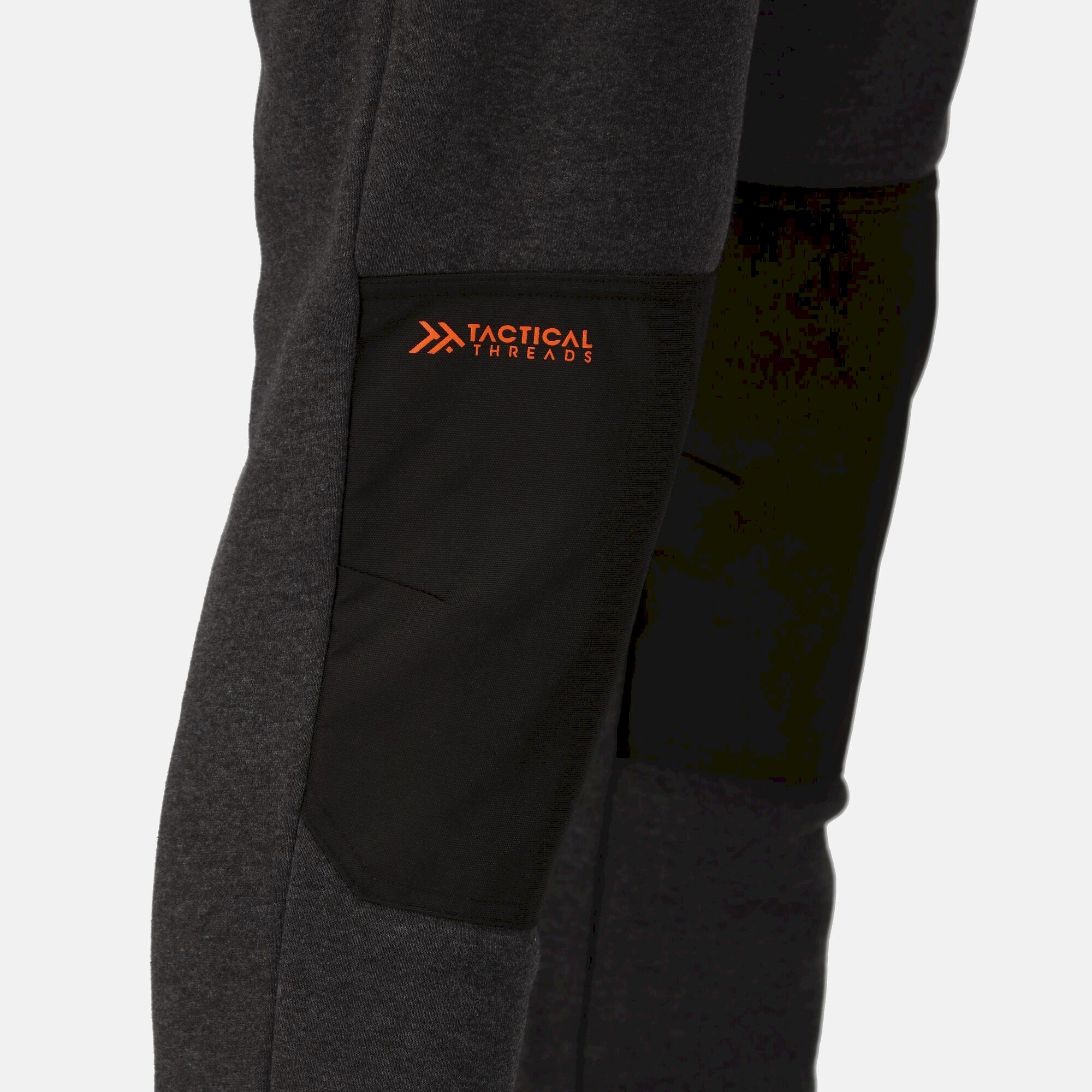 Men's Jeopardize Joggers | Seal Grey