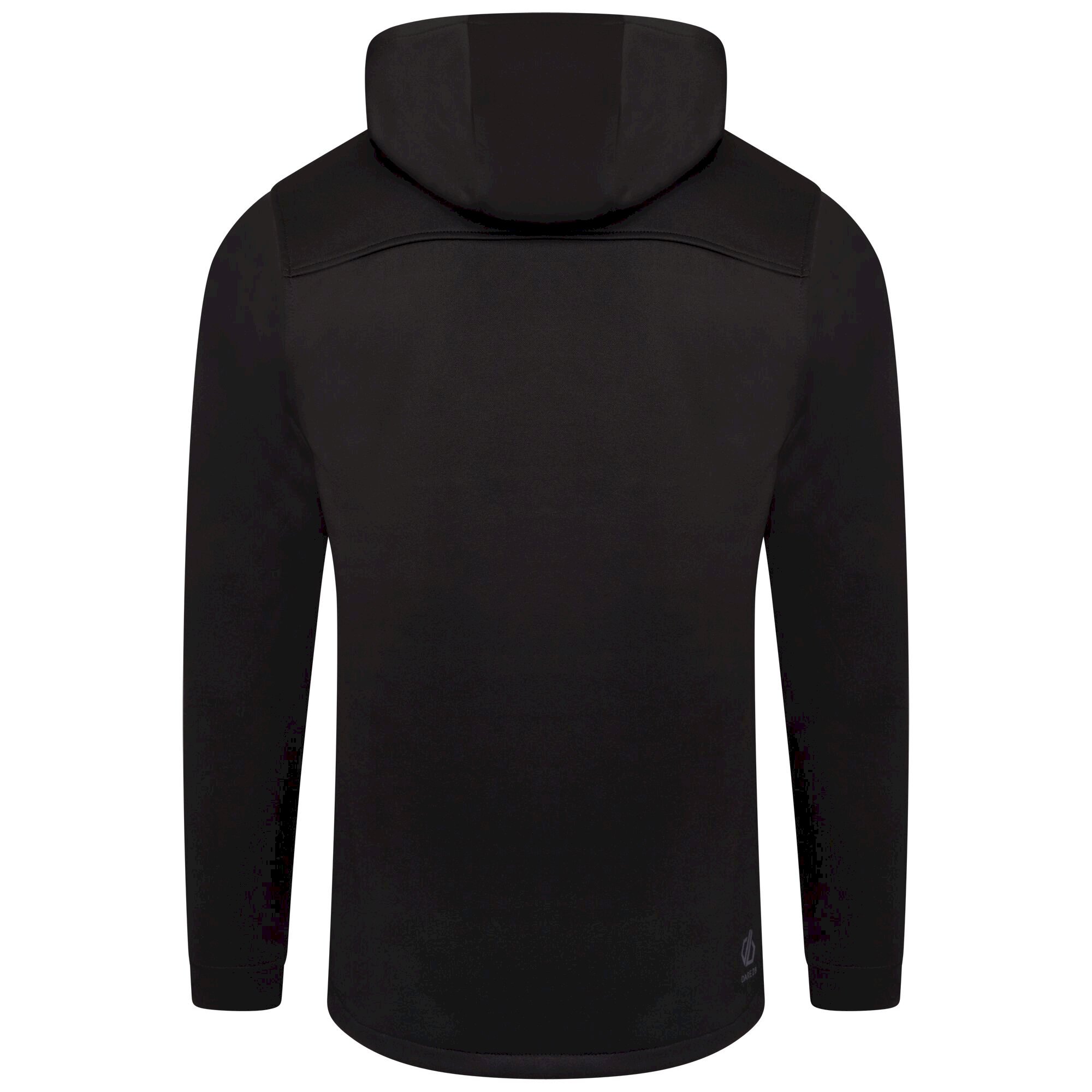 Dare 2b - Men's Out Calling Full Zip Fleece | Black
