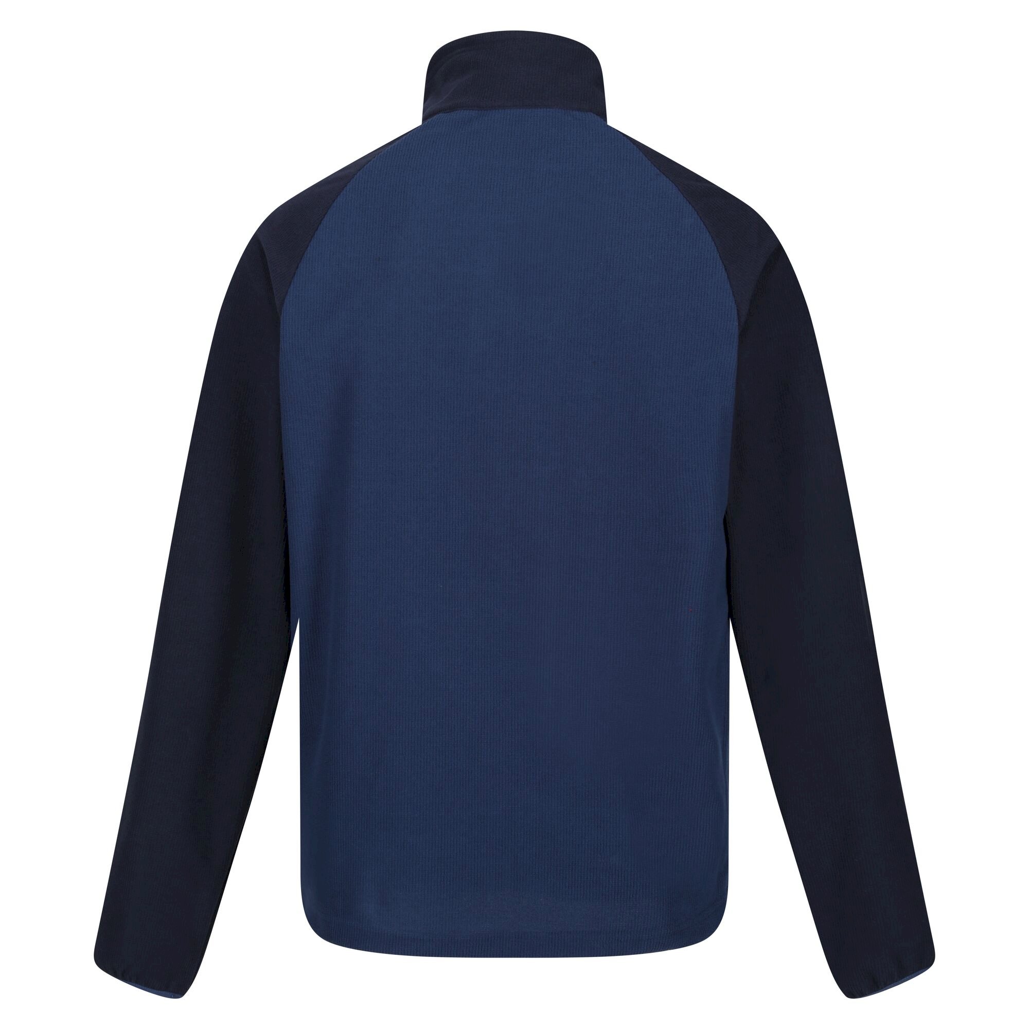 Men's Elson II Lightweight Fleece | Admiral Blue Navy