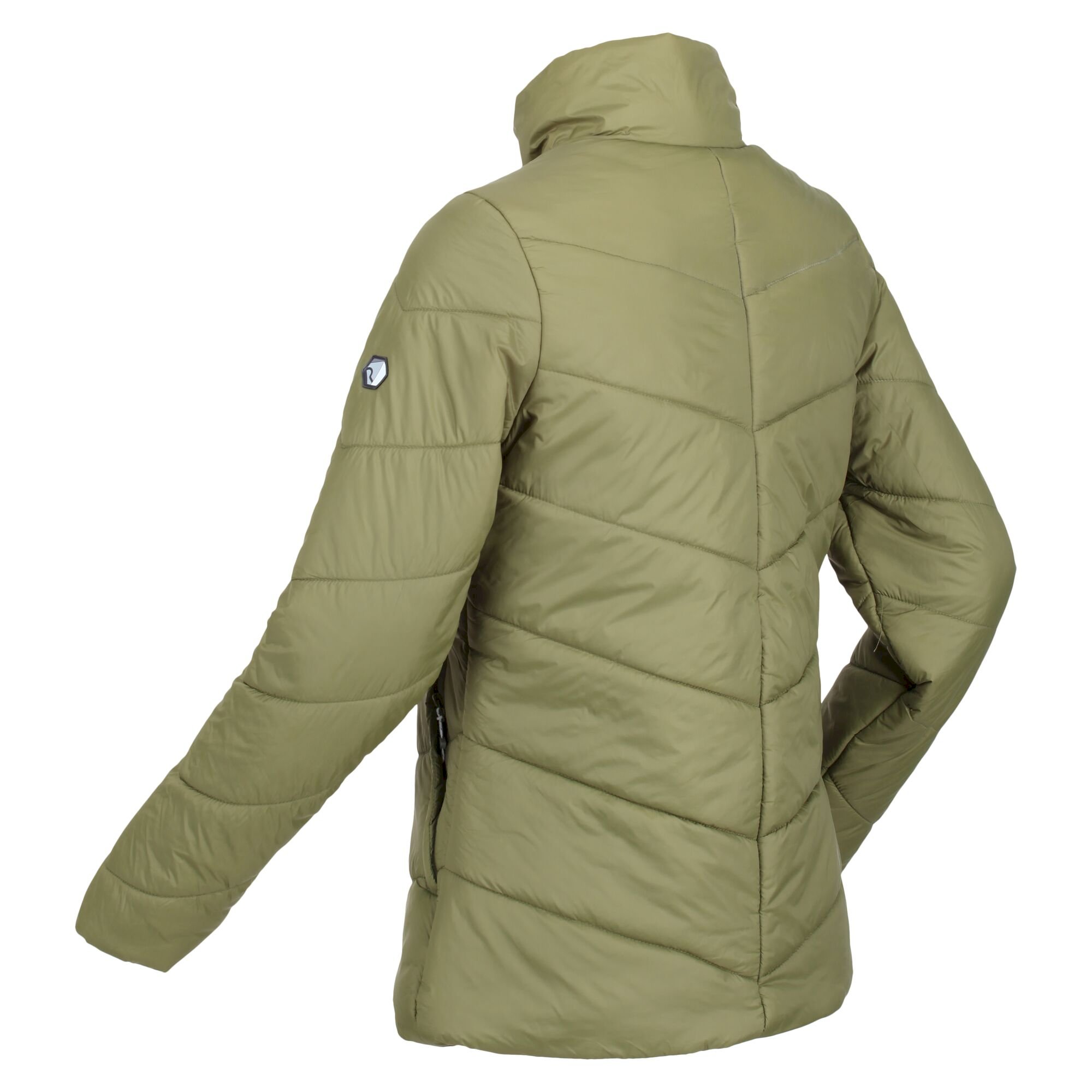 Women's Freezeway IV Insulated Jacket | Capulet