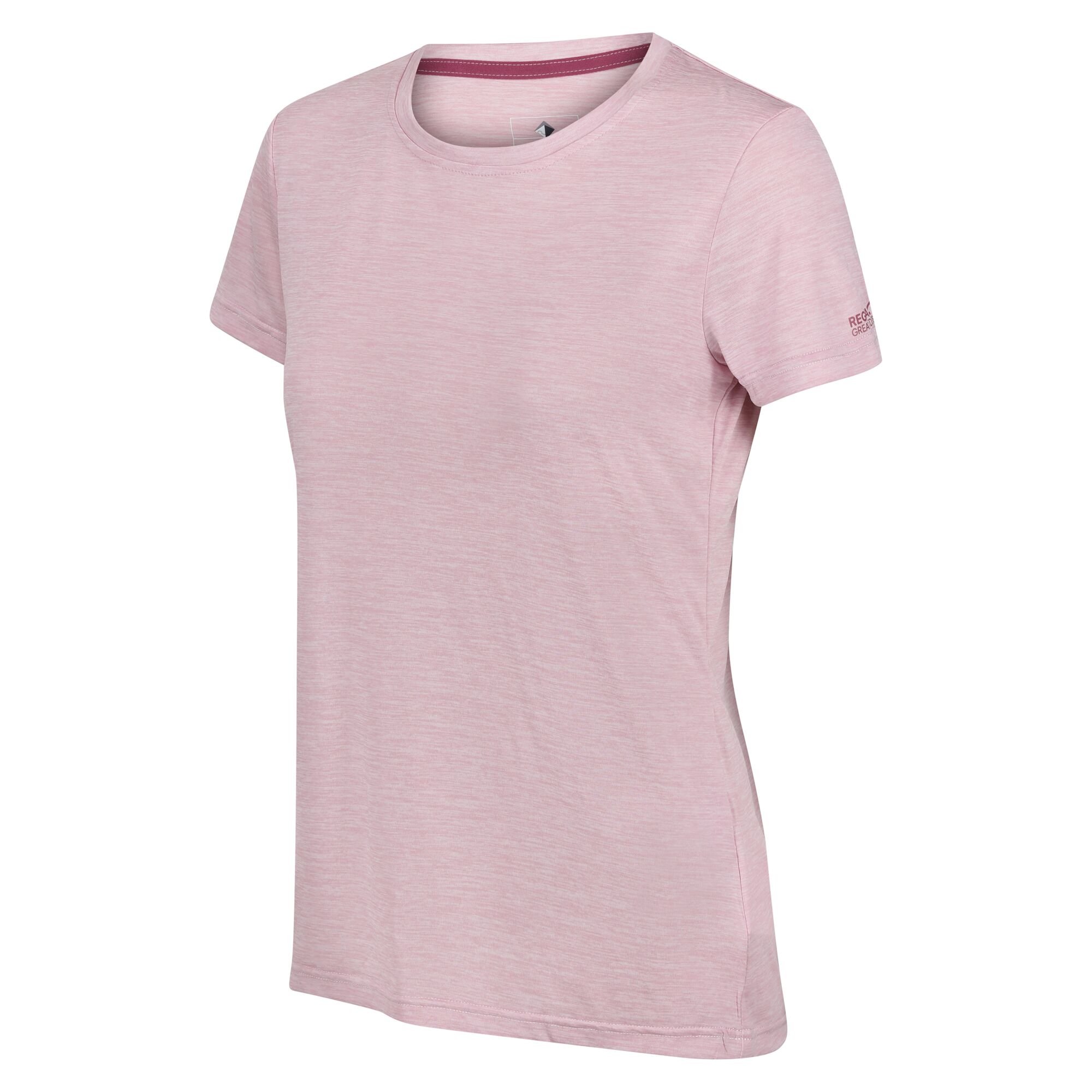 Women's Fingal Edition T-Shirt | Violet