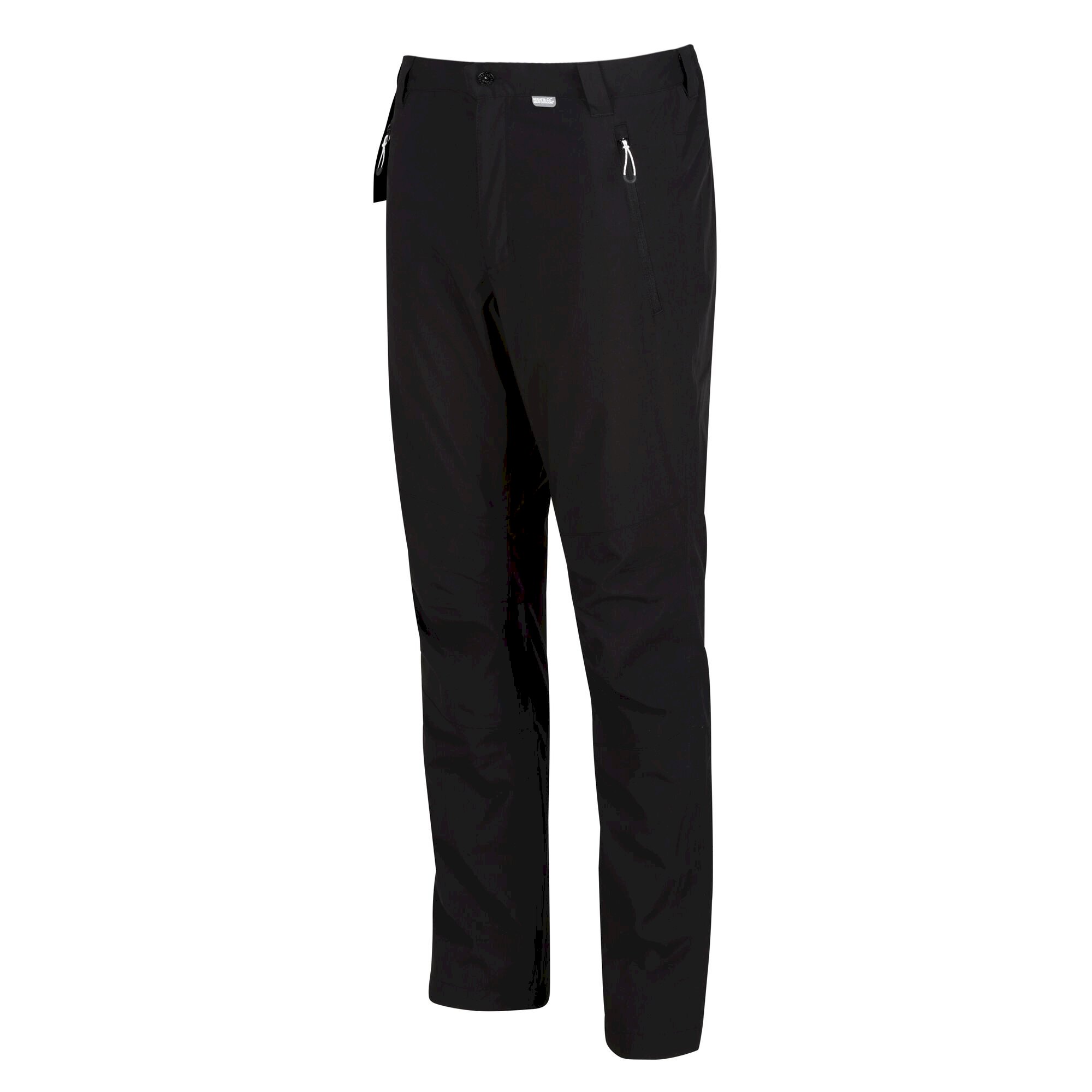 Men's Dayhike Waterproof Trousers IV | Black