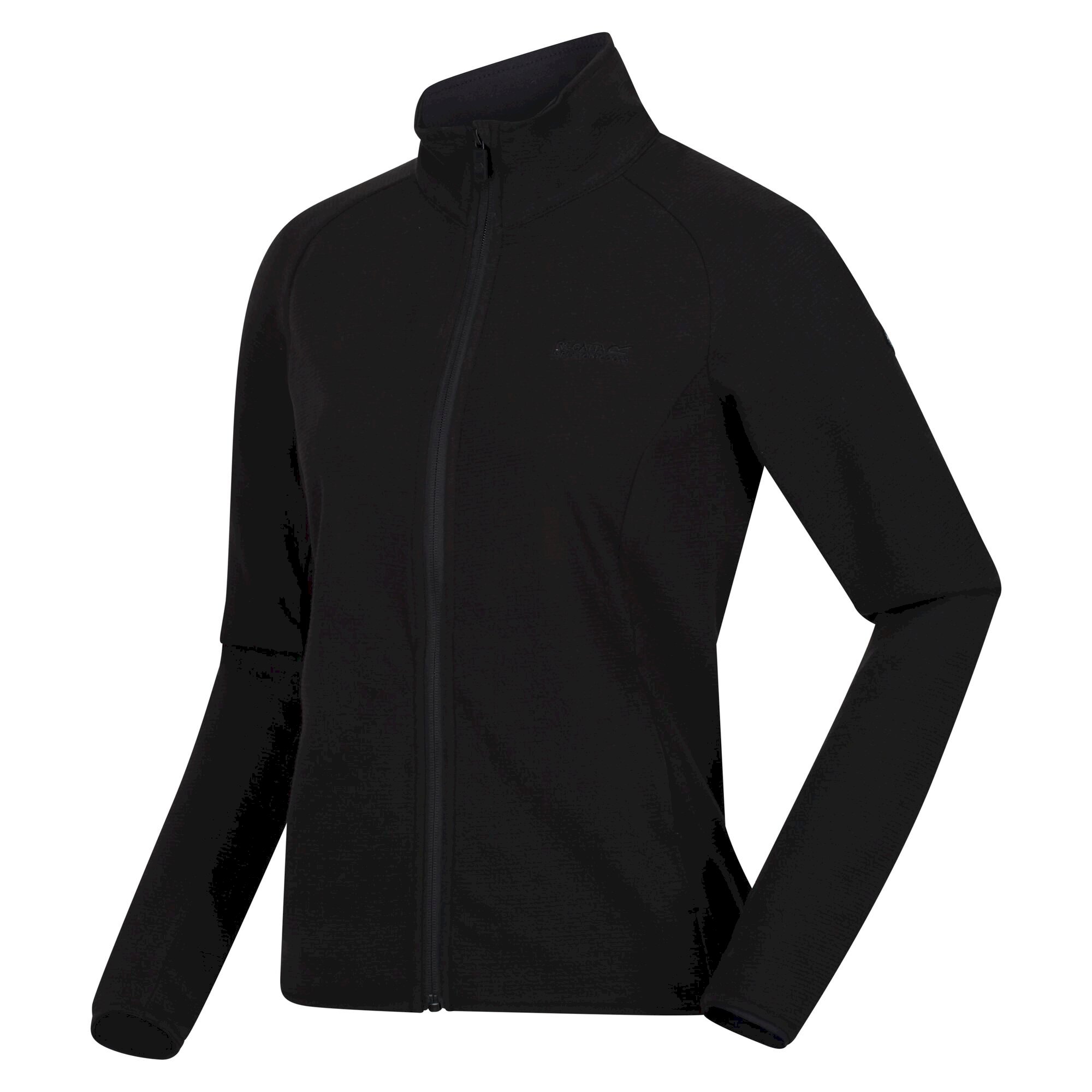Women's Nevona Softshell Jacket | Black