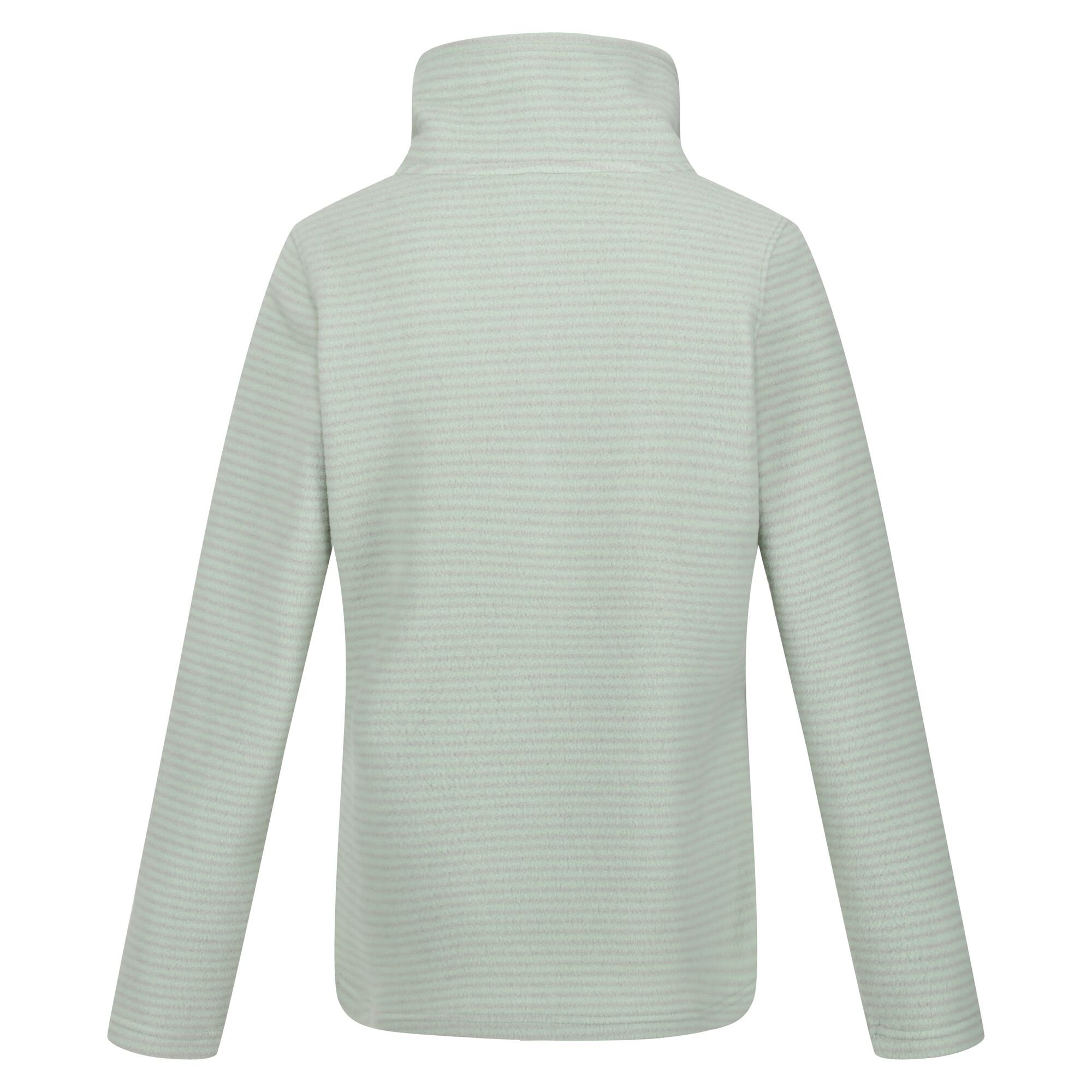 Women's Solenne Half Zip Fleece | Basil
