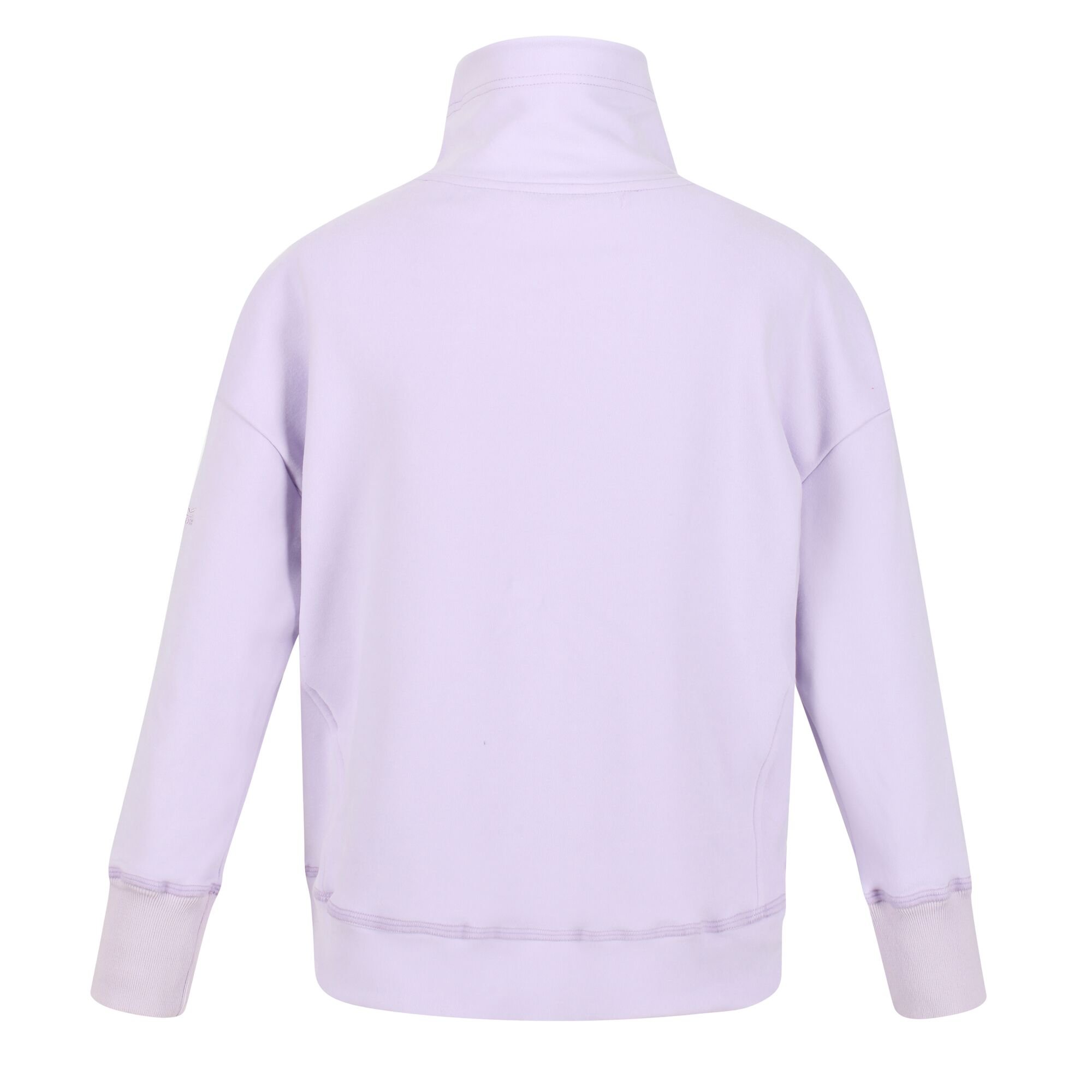 Kids' Laurden Overhead Fleece | Pastel Lilac