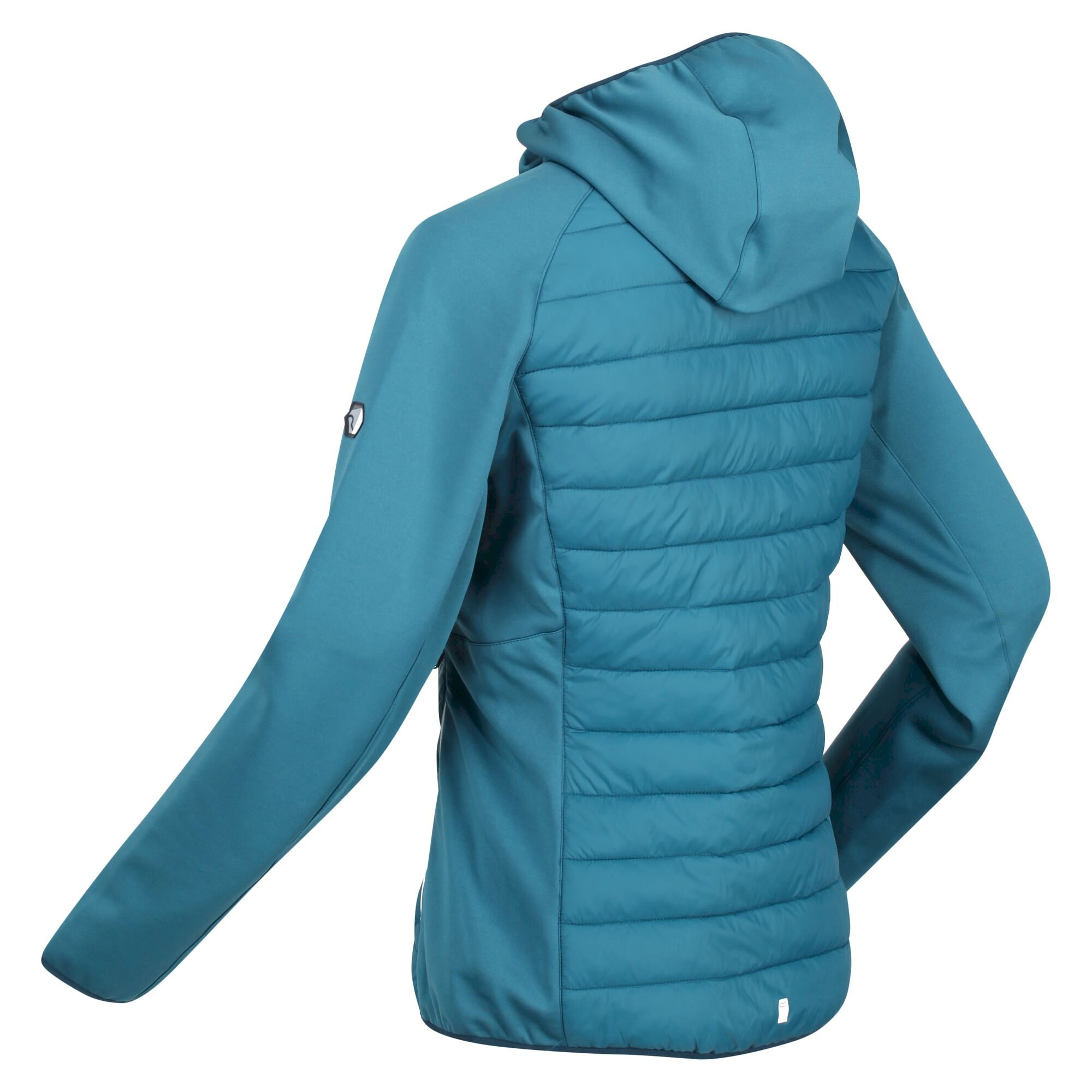 Women's Andreson VII Hybrid Jacket | Dragonfly