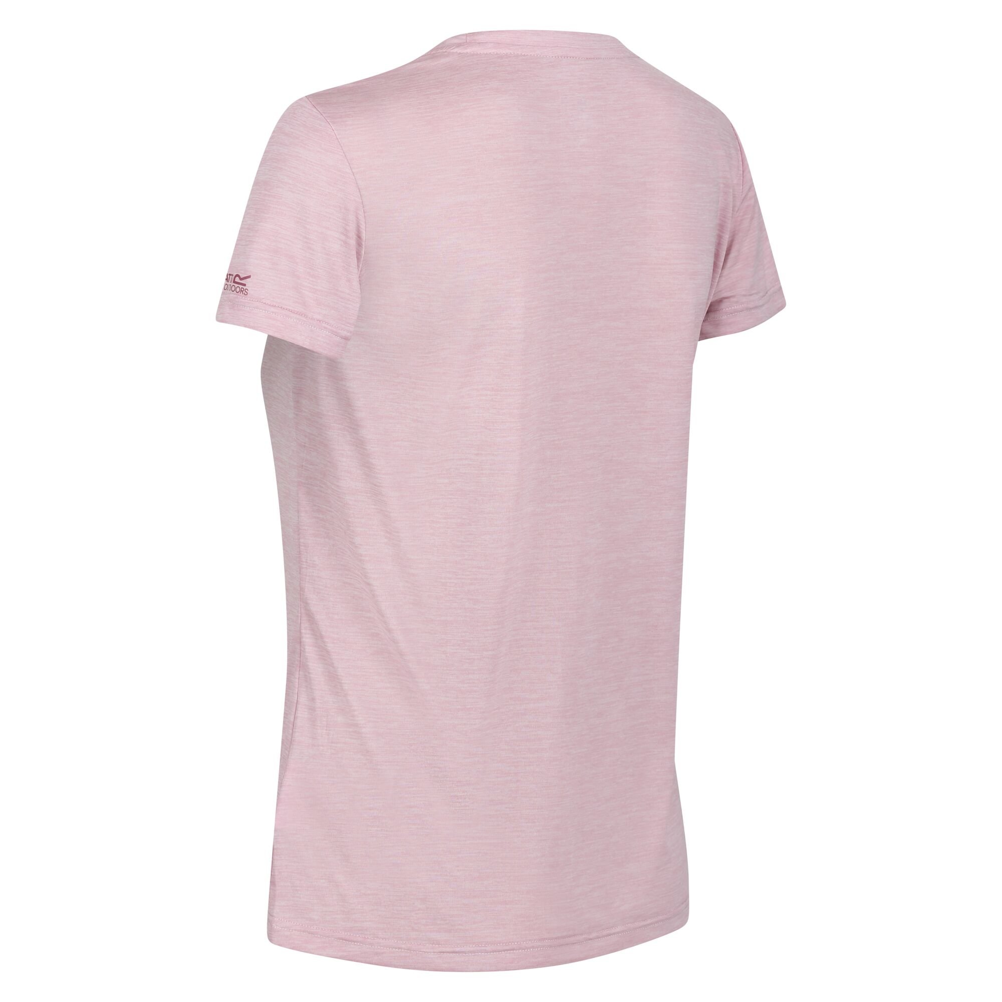 Women's Fingal Edition T-Shirt | Violet