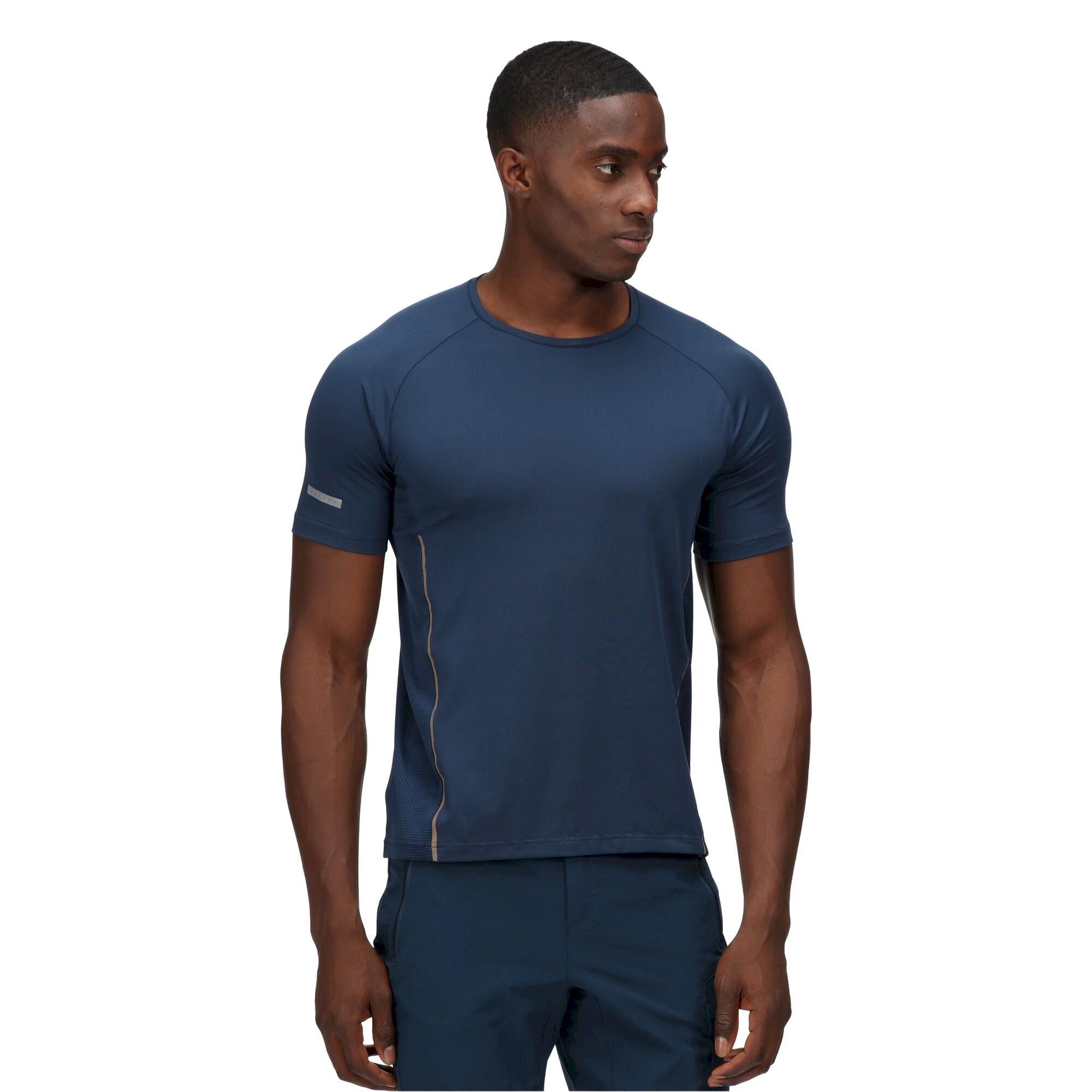 Men's Highton Pro T-Shirt | Moonlight Denim