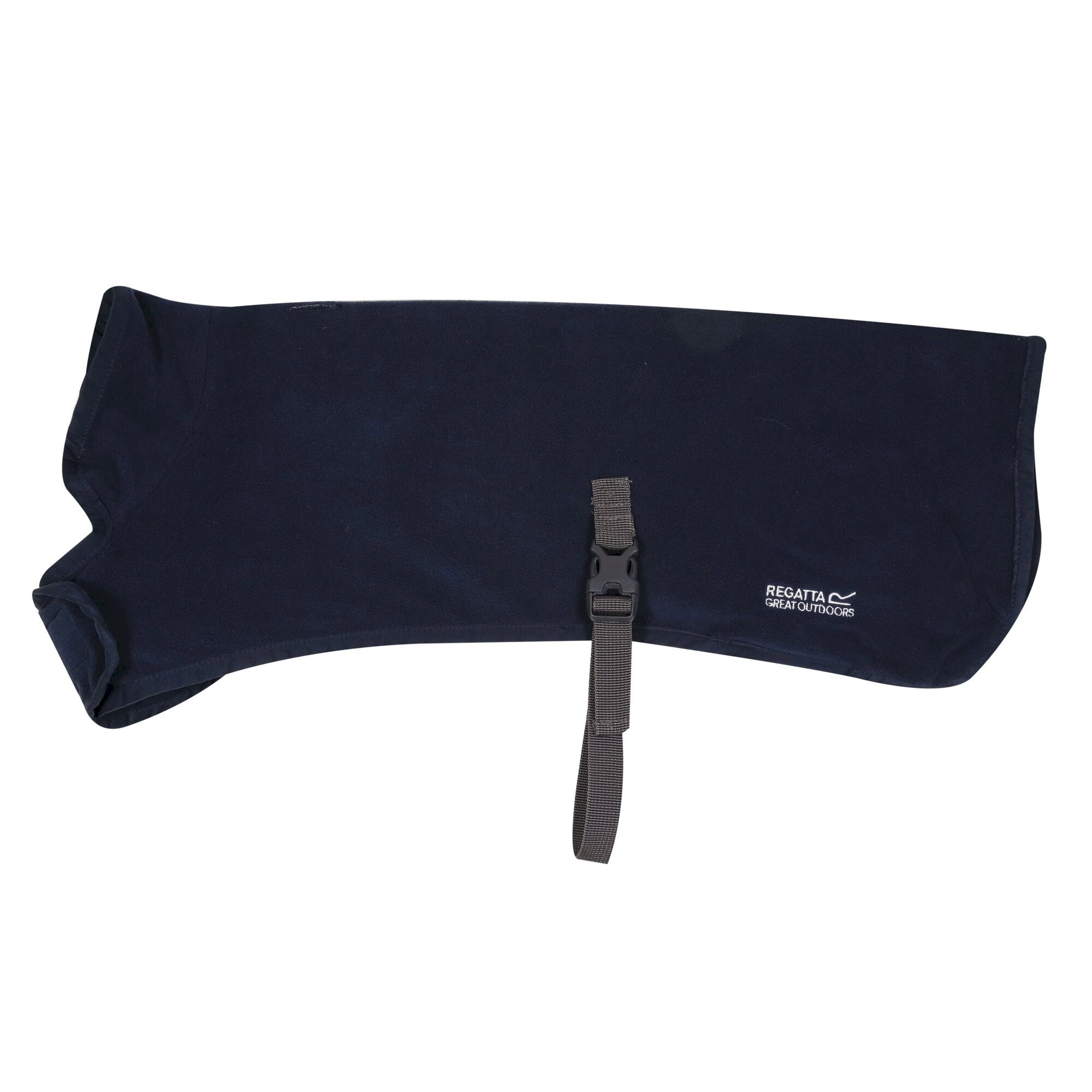 Arkle Dog Fleece | Navy