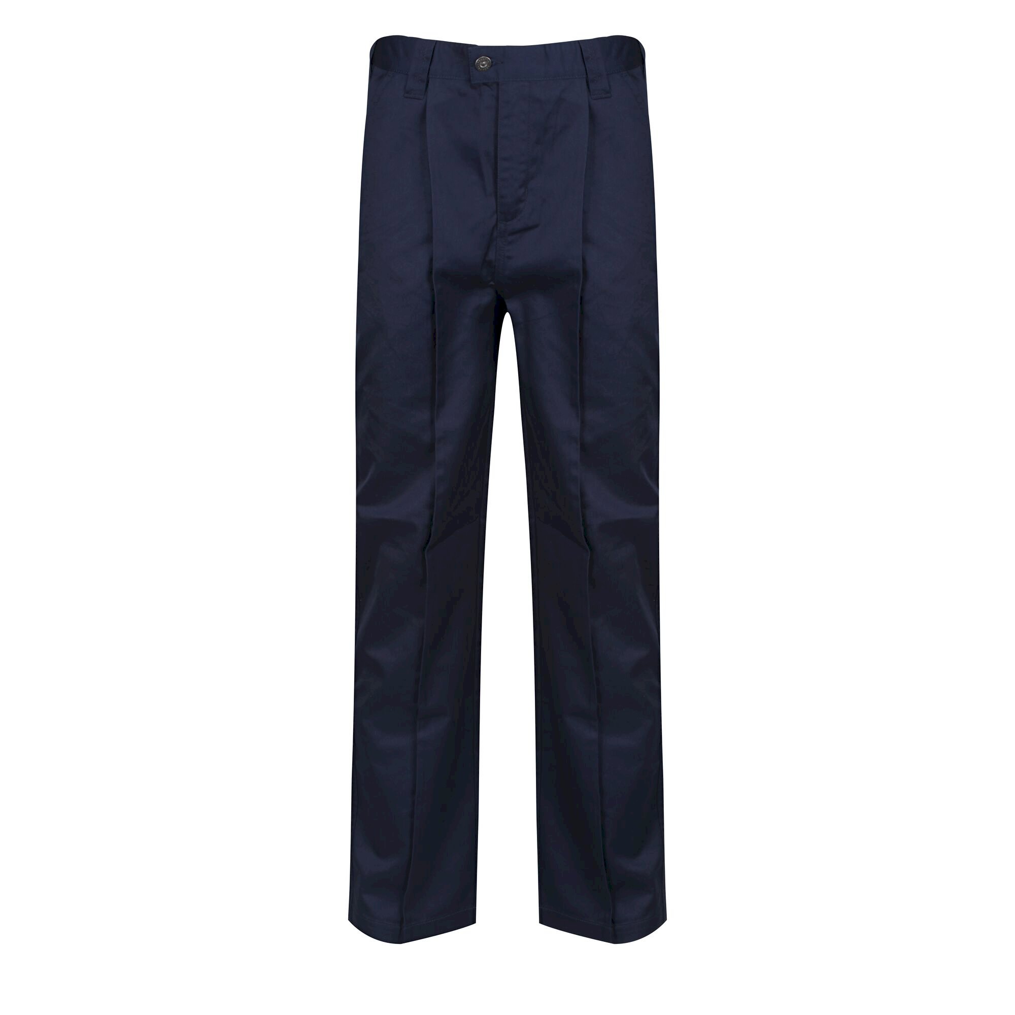 Men's Combine Trousers | Navy