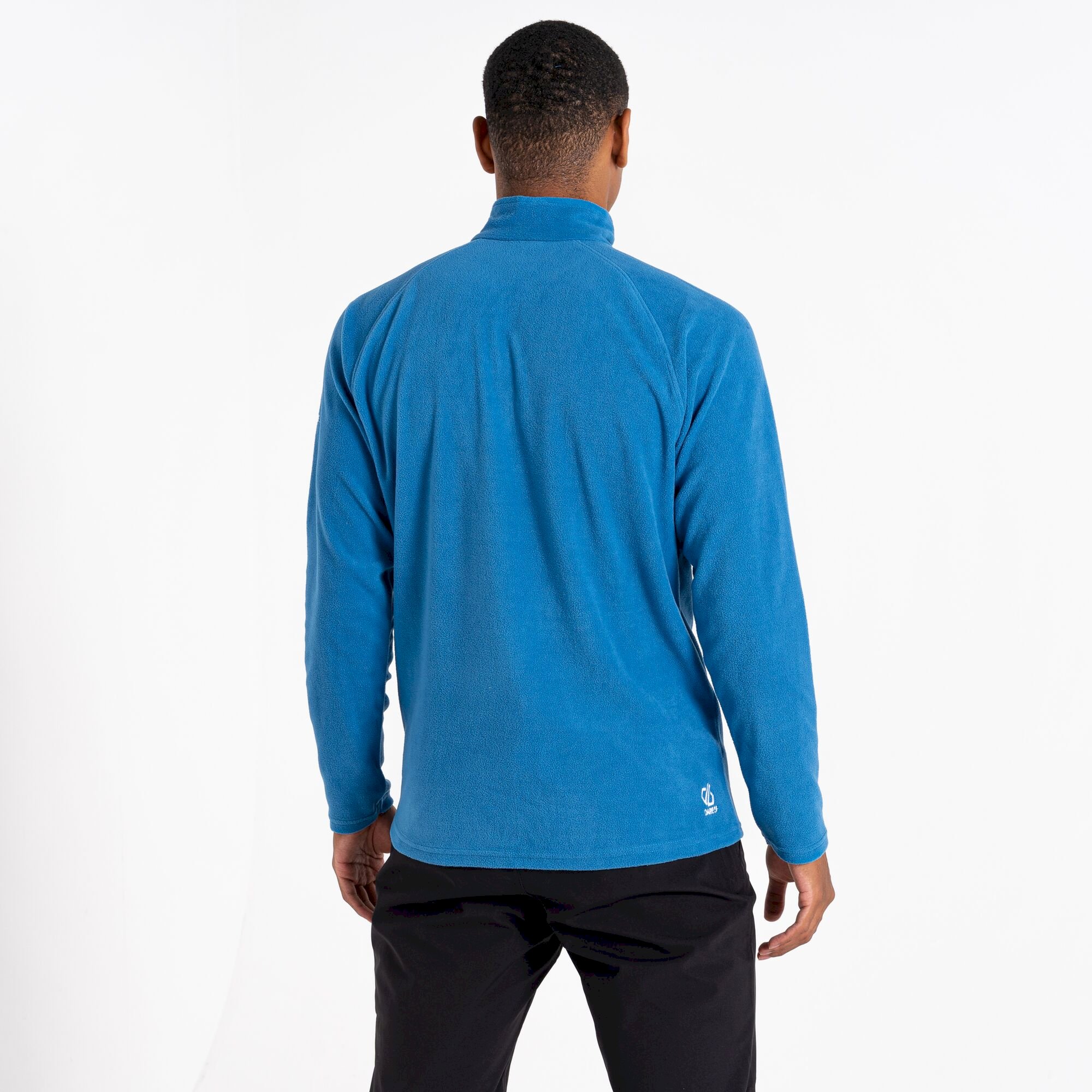 Dare 2b - Men's Freethink II Half Zip Fleece | Vallarta Blue