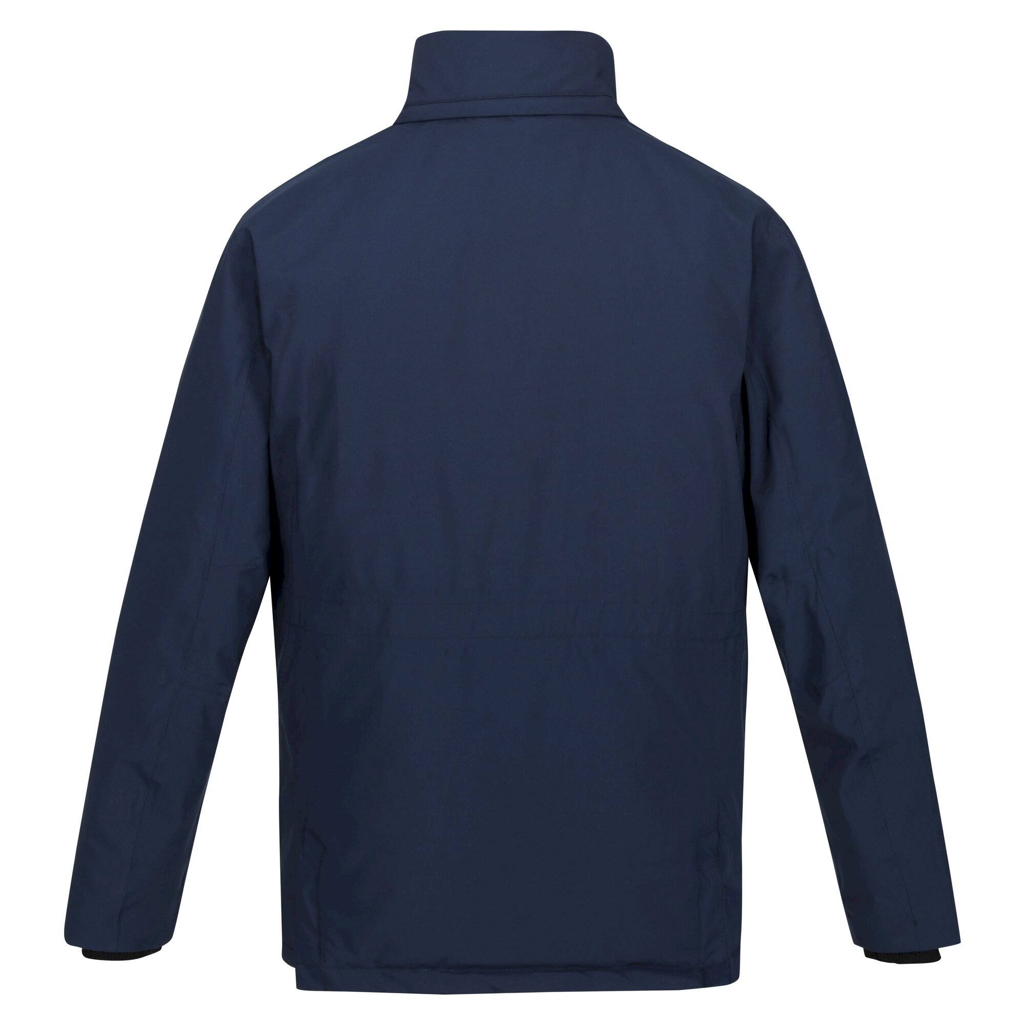 Men's Edin Waterproof Jacket | Navy