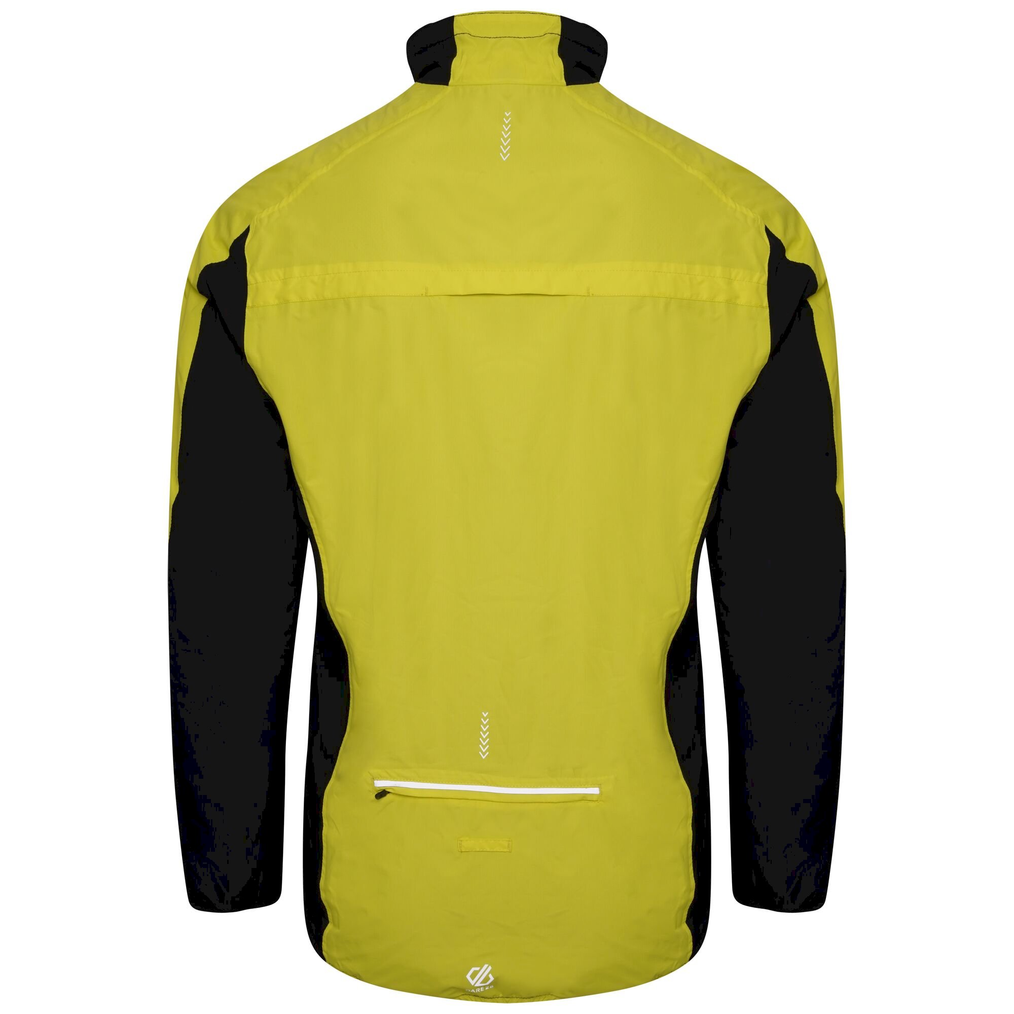 Dare 2b - Men's Mediant II Jacket | Neon Spring Black