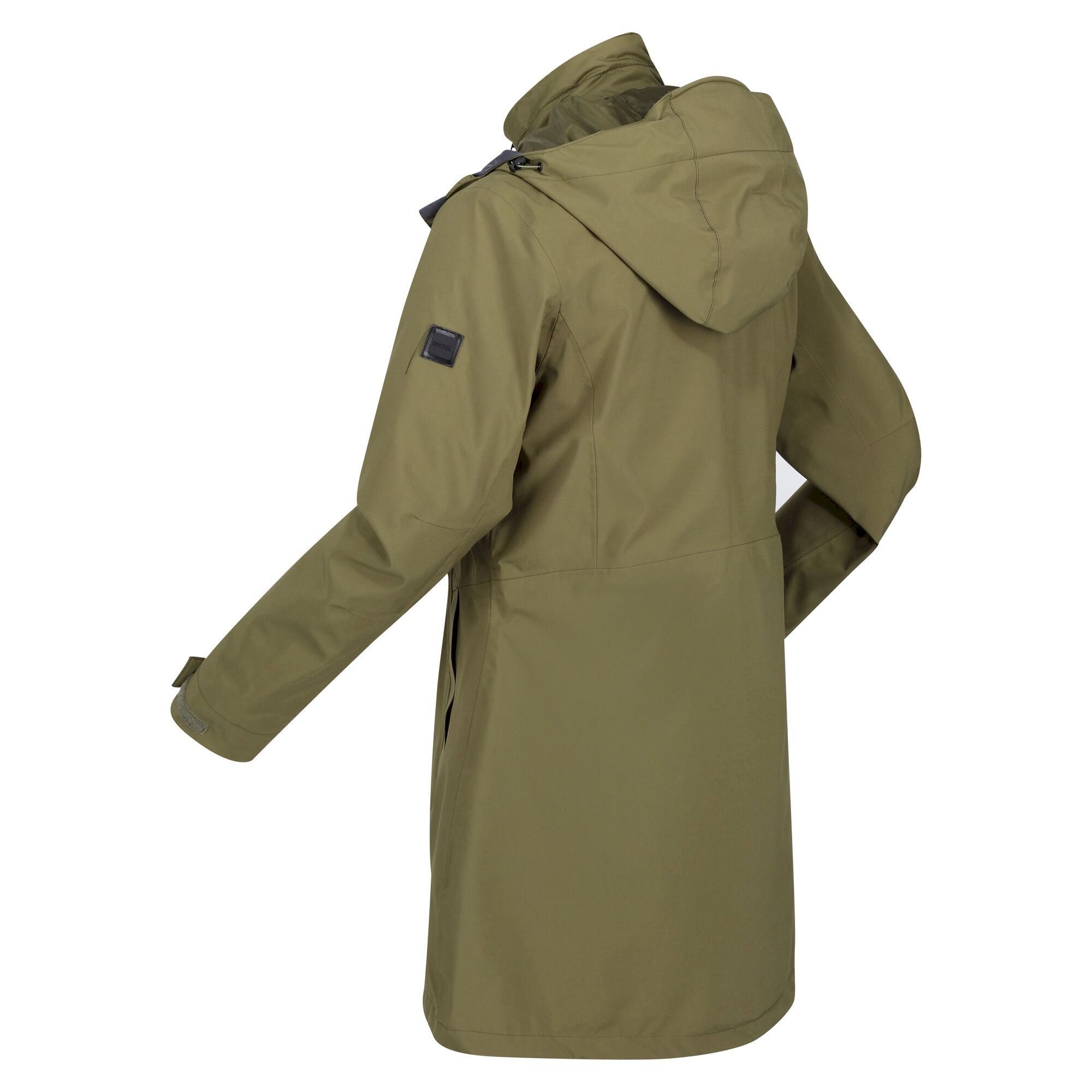 Women's Denbury III 2-In-1 Waterproof Jacket | Capulet