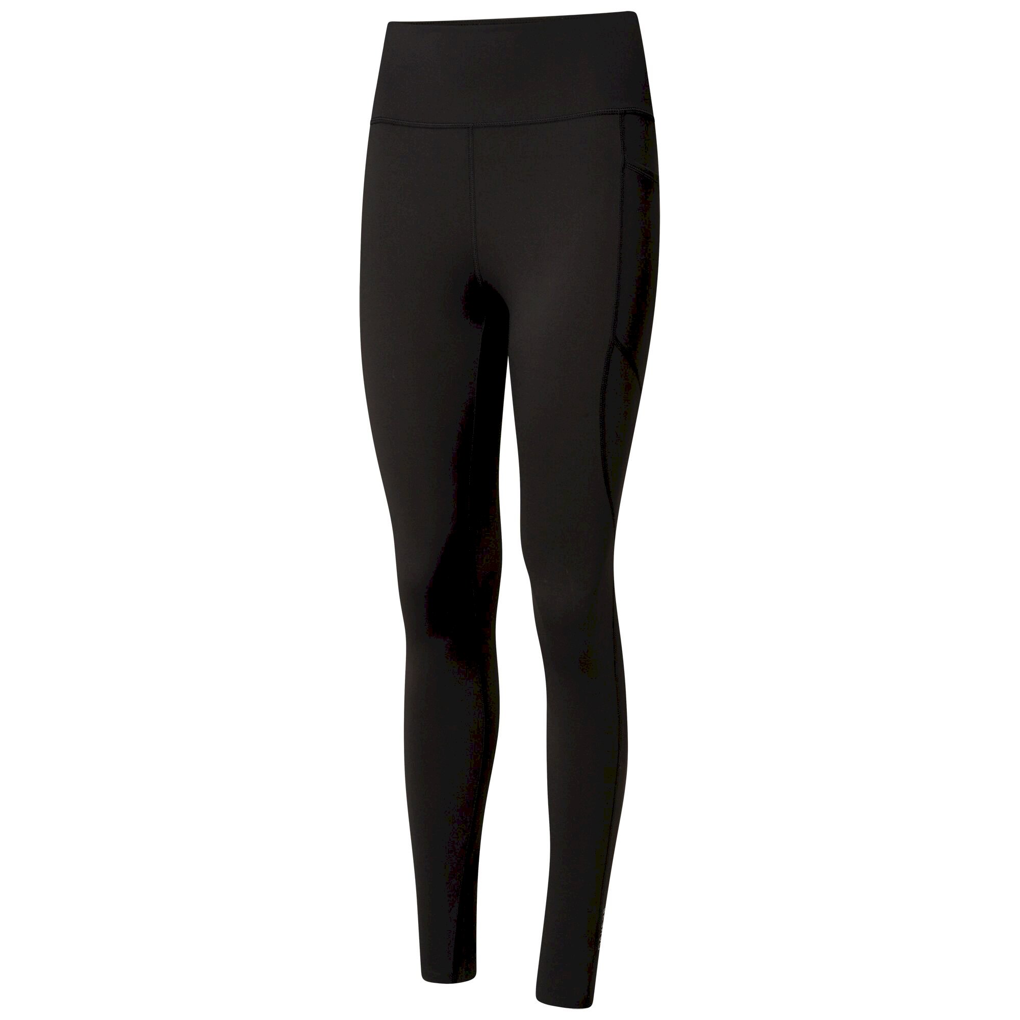 Dare 2b - Women's Power High-Waisted Leggings | Black