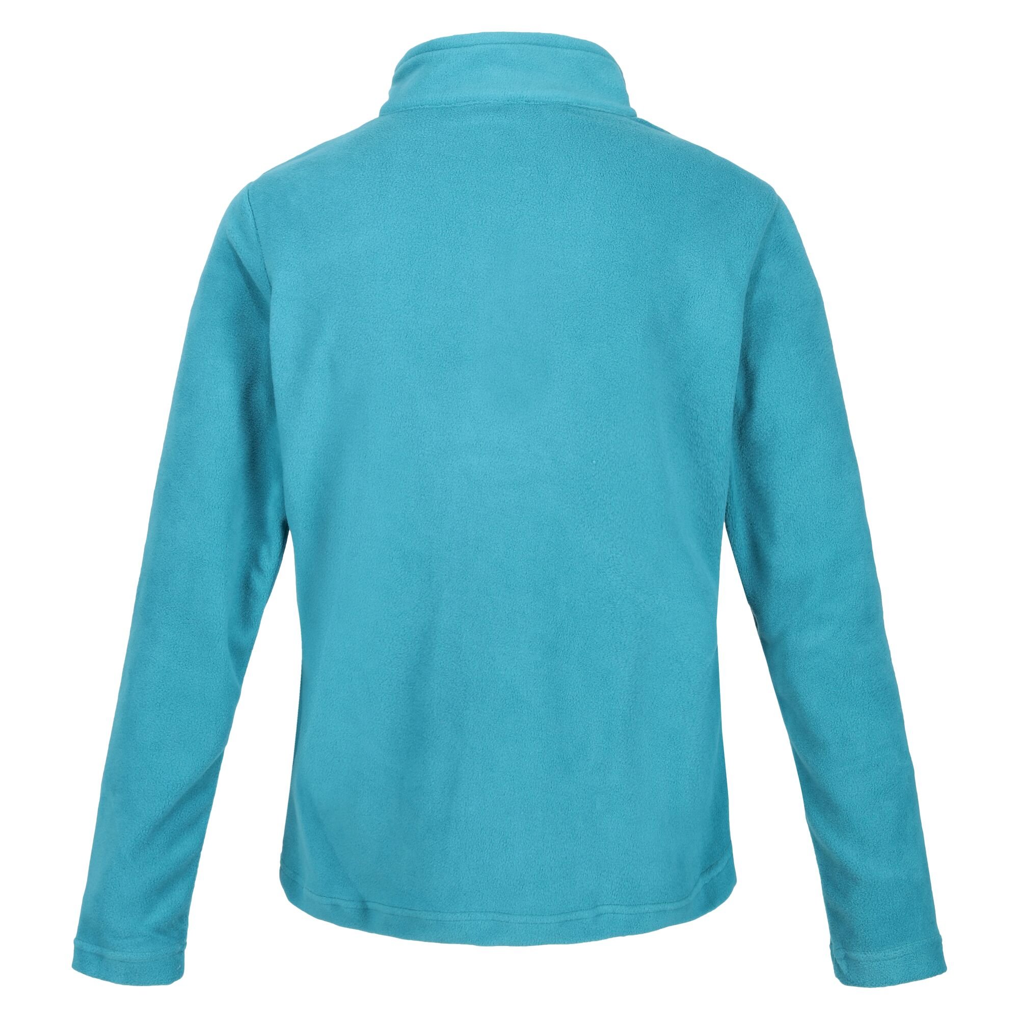 Women's Sweethart Lightweight Half-Zip Fleece | Pagoda Blue
