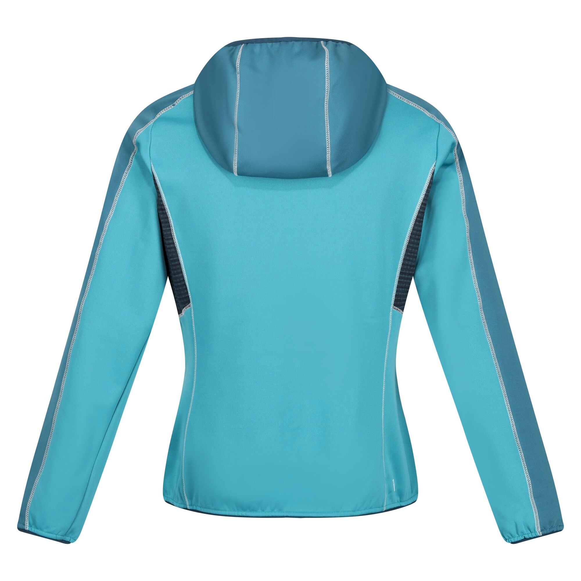 Women's Attare Lightweight Jacket | Pagoda Blue Dragonfly